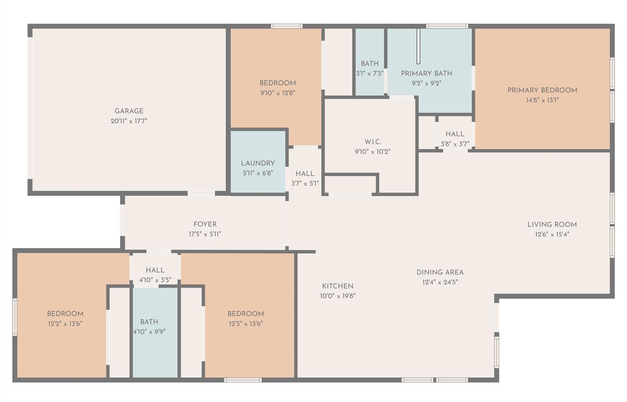 Leander, TX 78641,1017 Sundrops ST