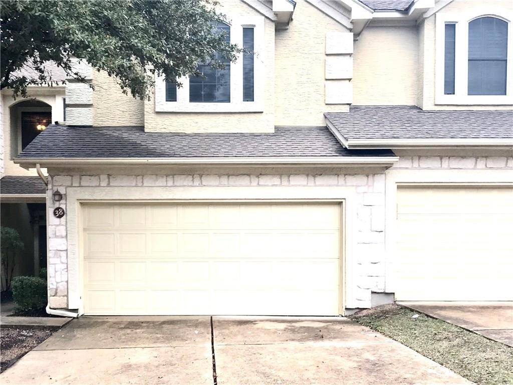 Round Rock, TX 78664,3300 Forest Creek DR #38