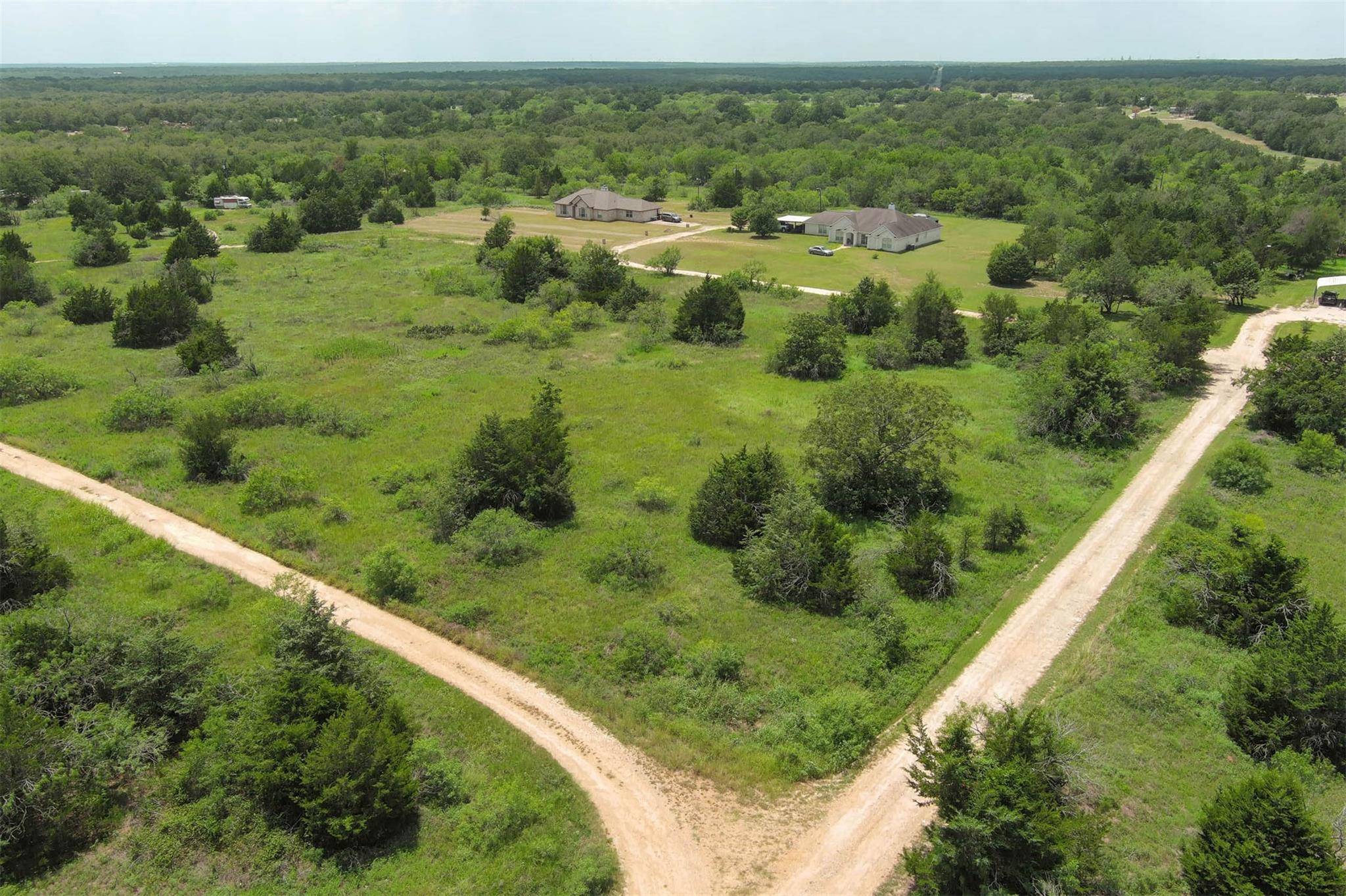 Cedar Creek, TX 78612,TBD McDonald LN W #J. Greene Tract