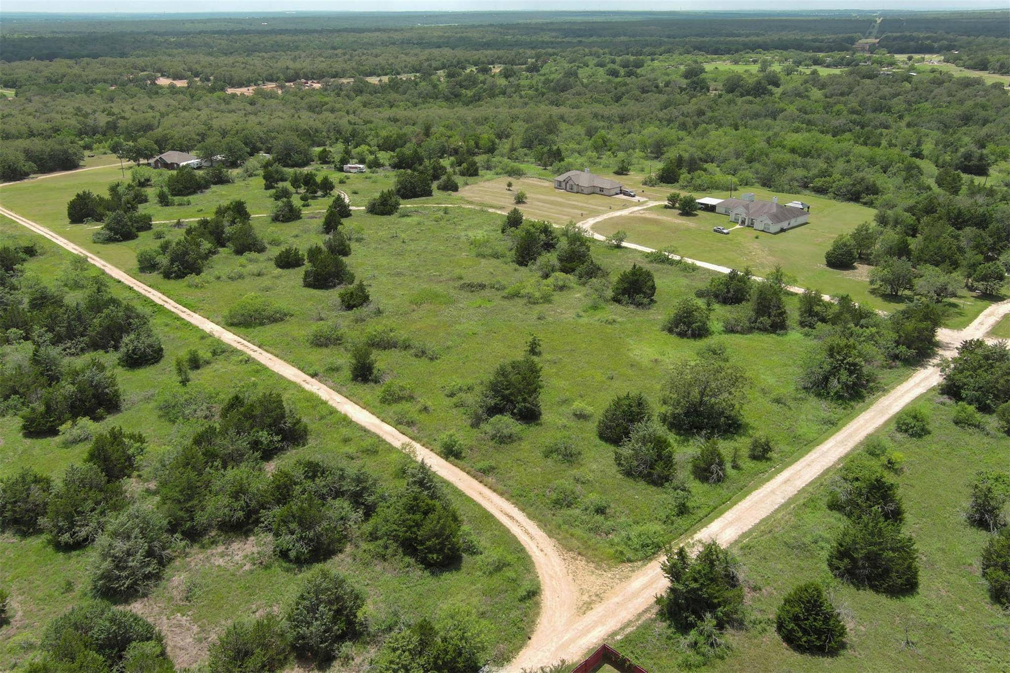 Cedar Creek, TX 78612,TBD McDonald LN W #J. Greene Tract