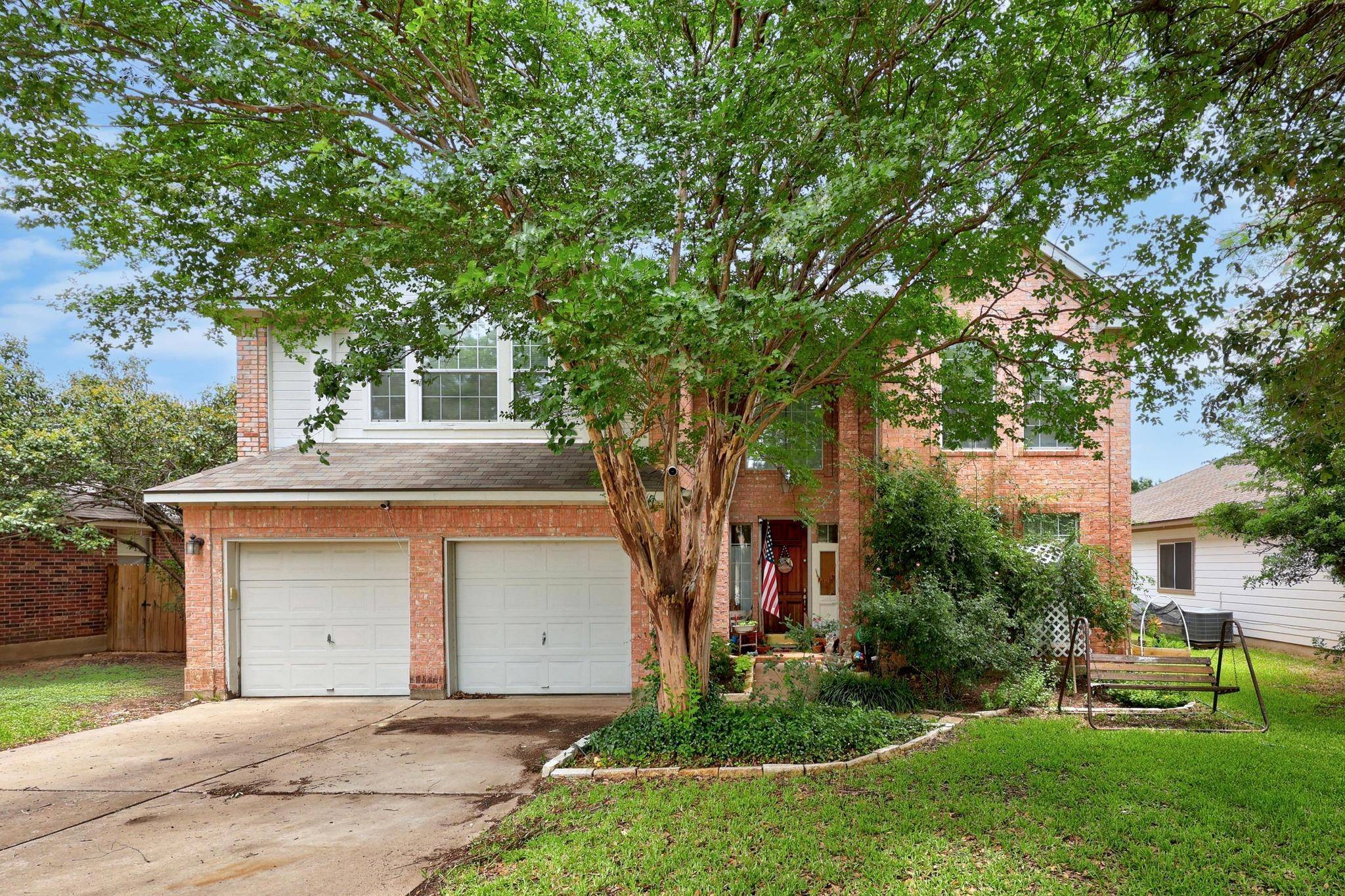 Leander, TX 78641,1306 River Oak DR
