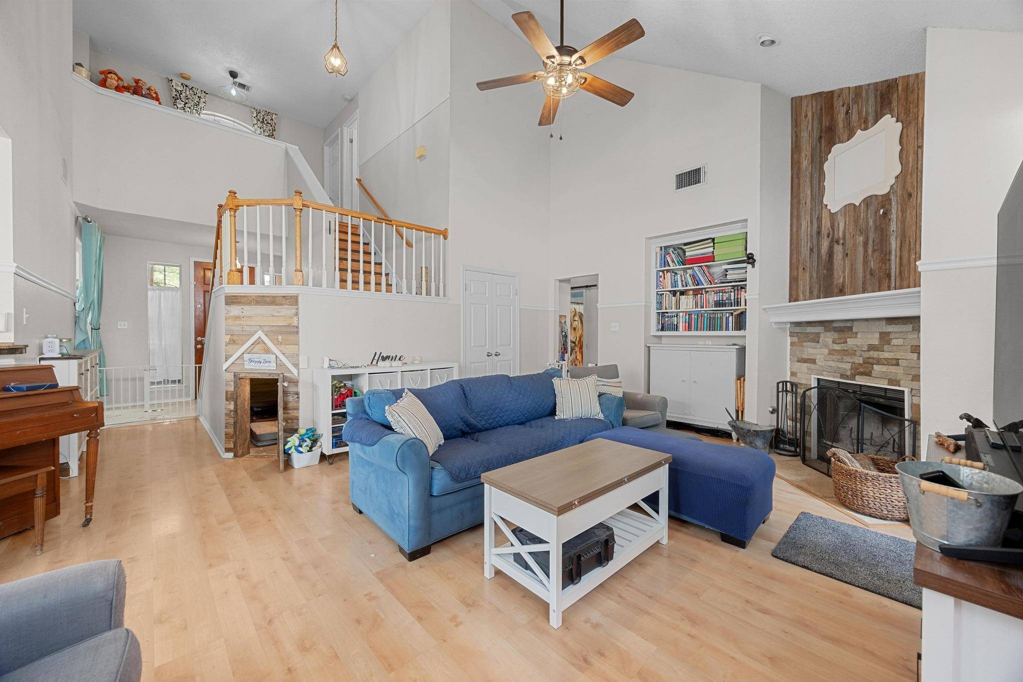 Leander, TX 78641,1306 River Oak DR
