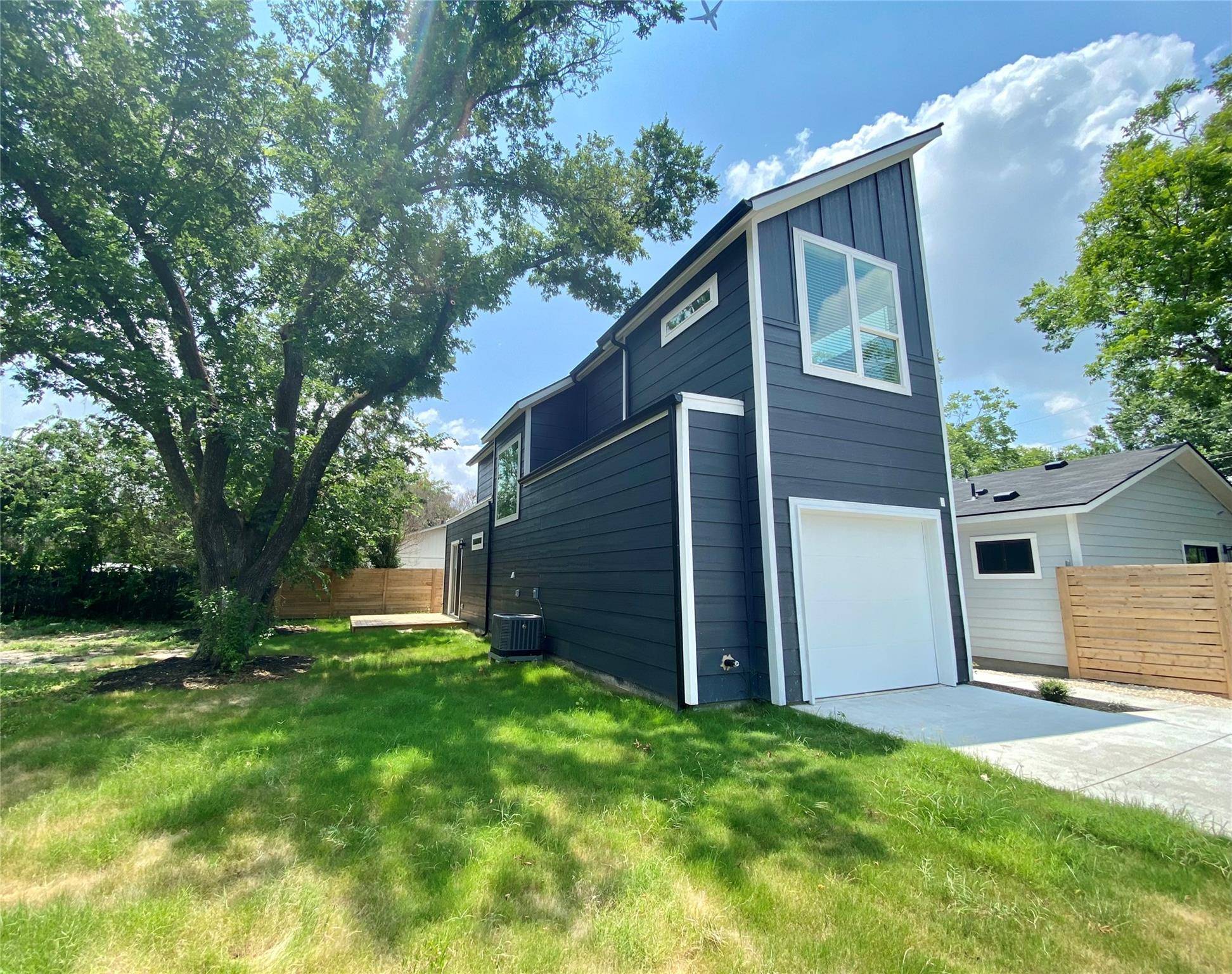 Austin, TX 78723,2500 Sweeney LN #B - Back House