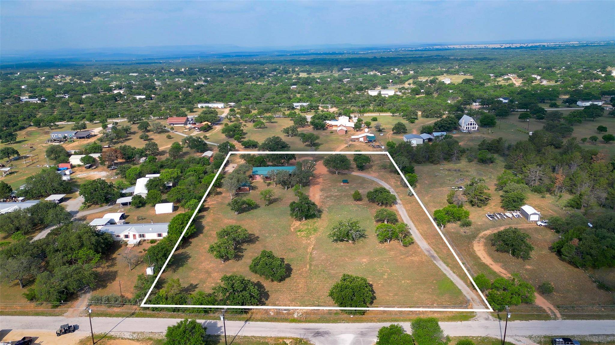 Buchanan Dam, TX 78609,1503 Roselea DR