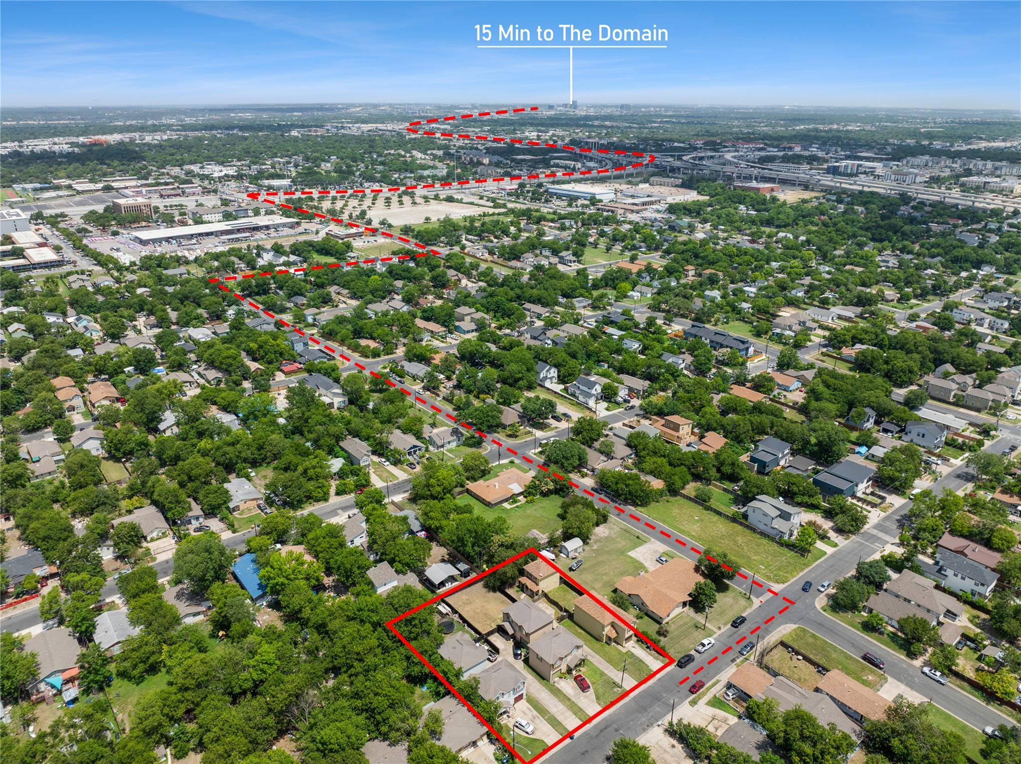Austin, TX 78752,6916 Meador Ave