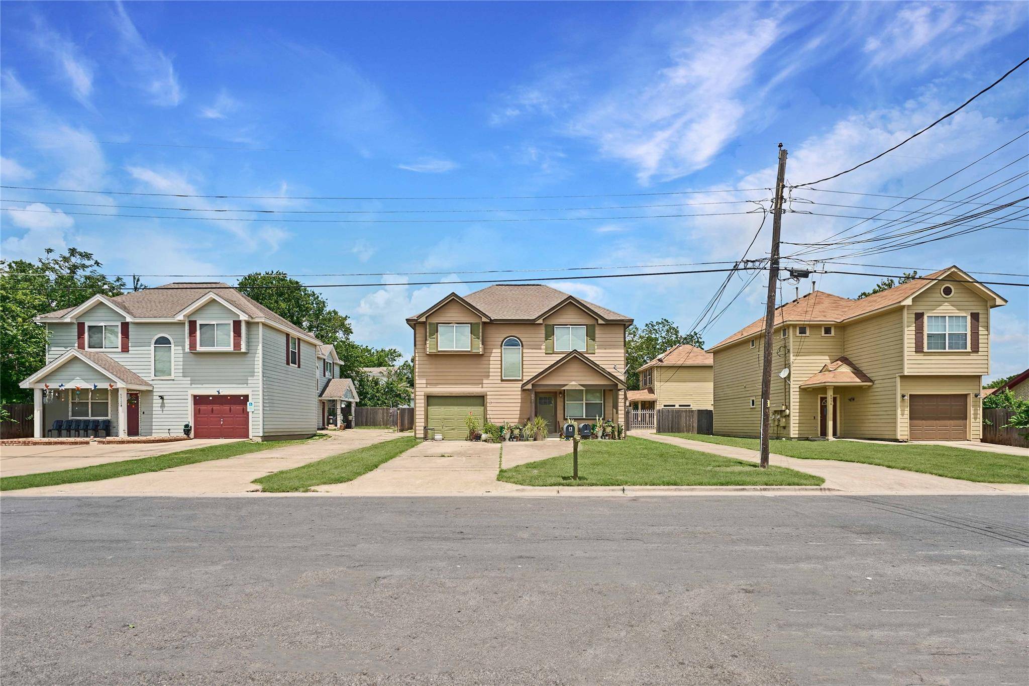 Austin, TX 78752,6916 Meador Ave