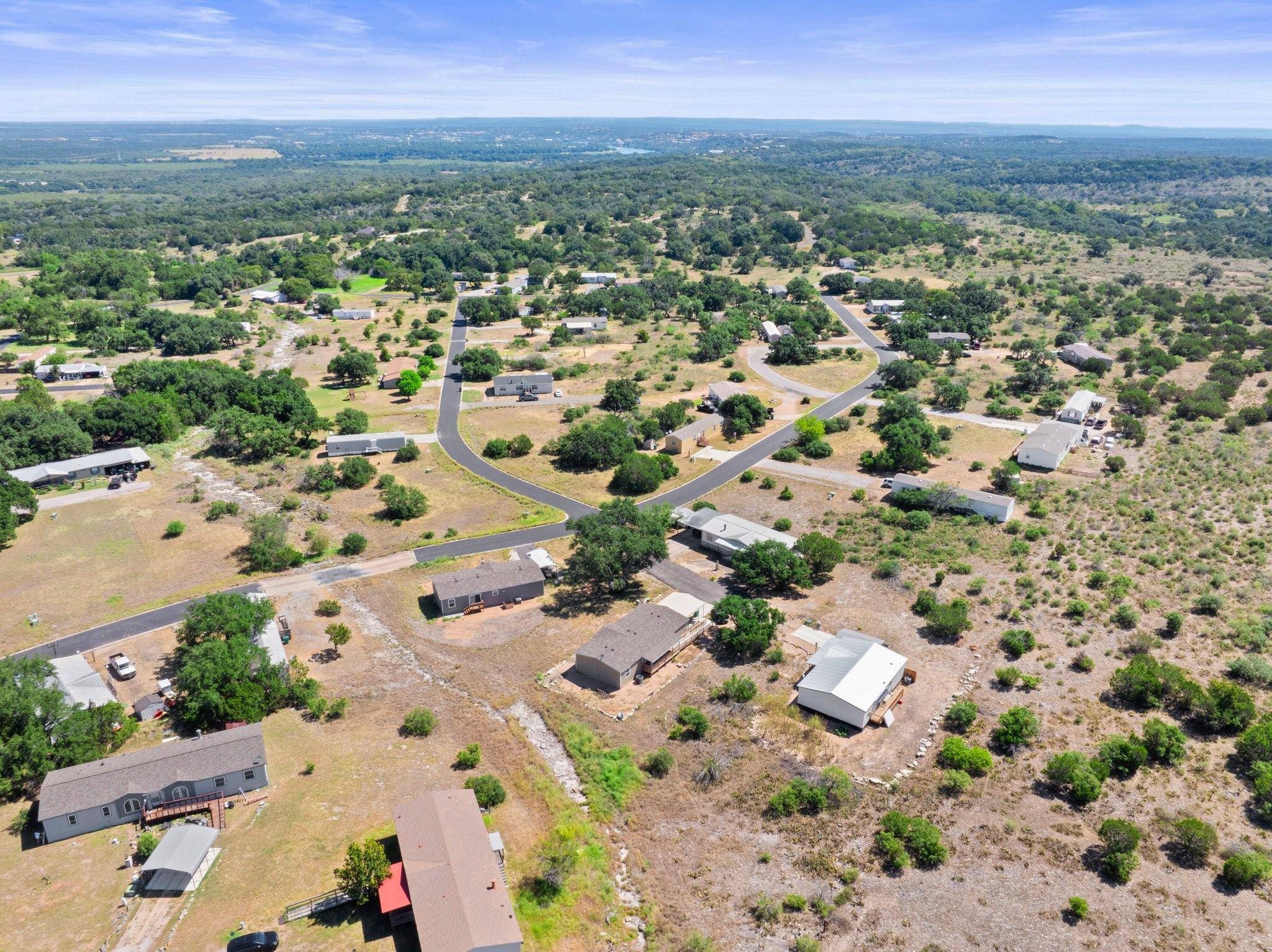 Horseshoe Bay, TX 78657,Lot 7113 Cripple Creek ST