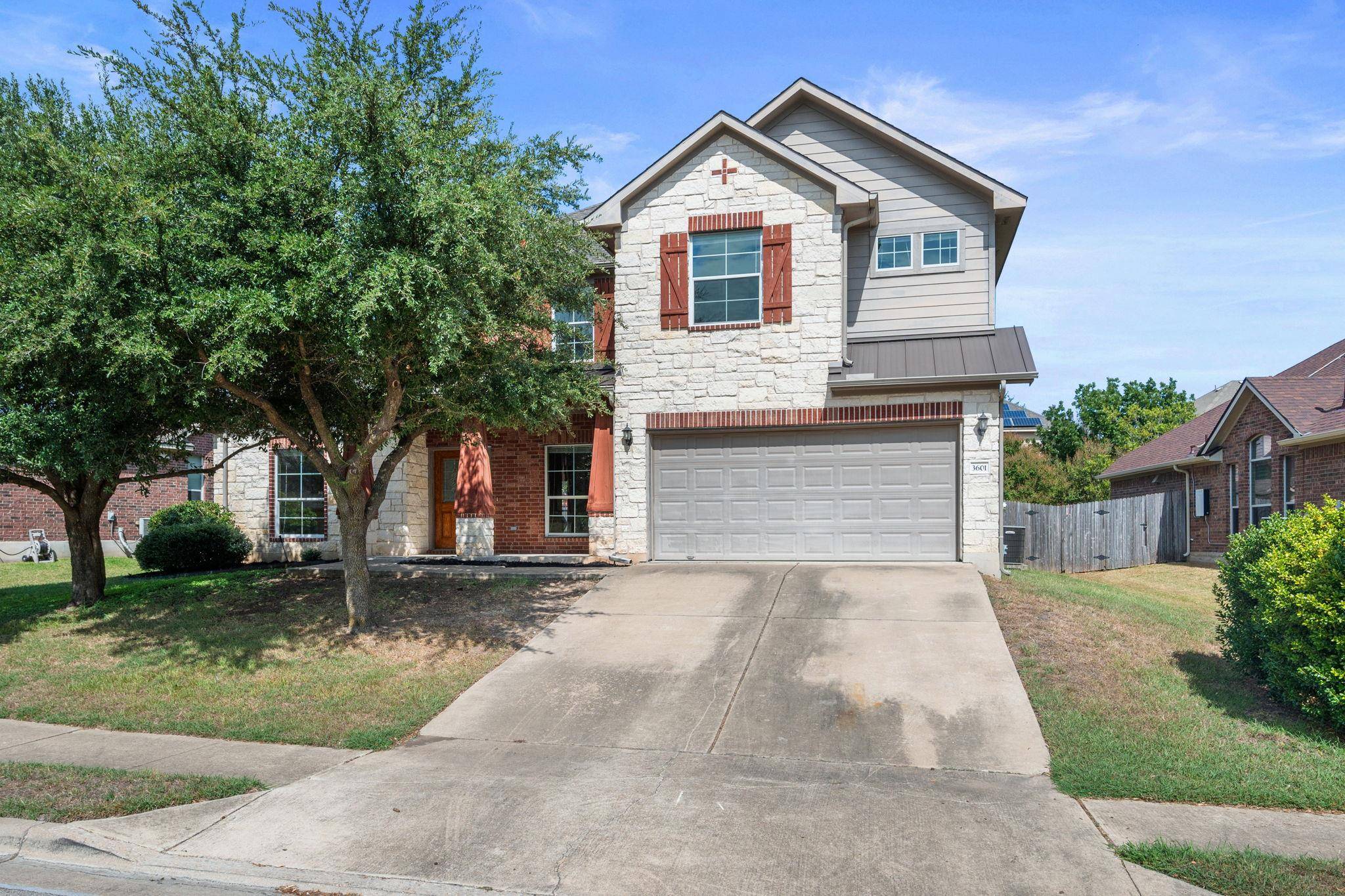 Round Rock, TX 78665,3601 Longhorn TRL