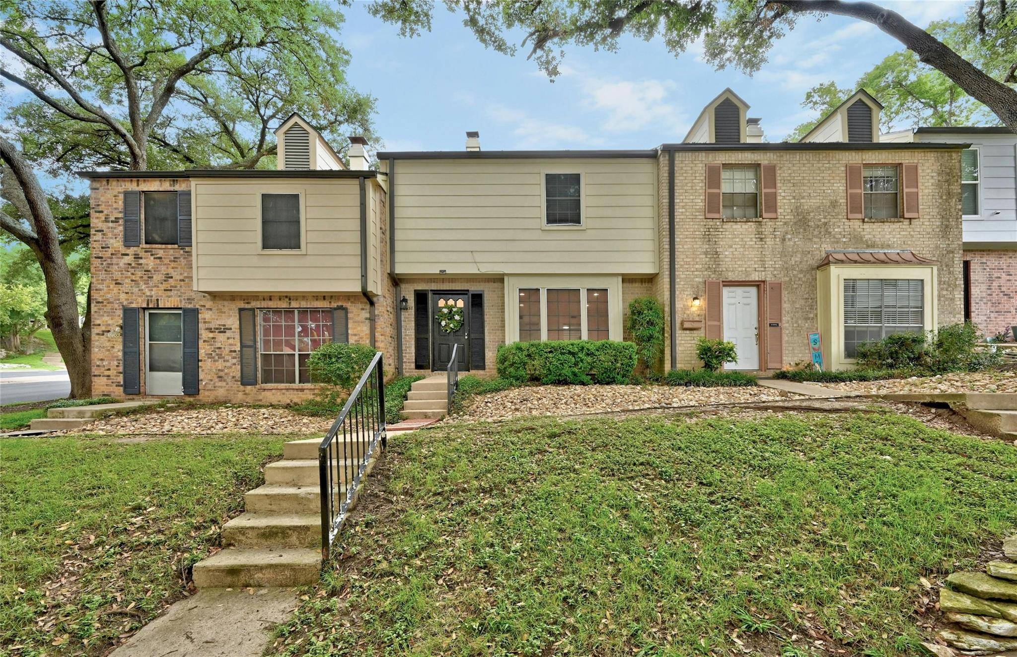 Austin, TX 78731,6637 Valleyside RD