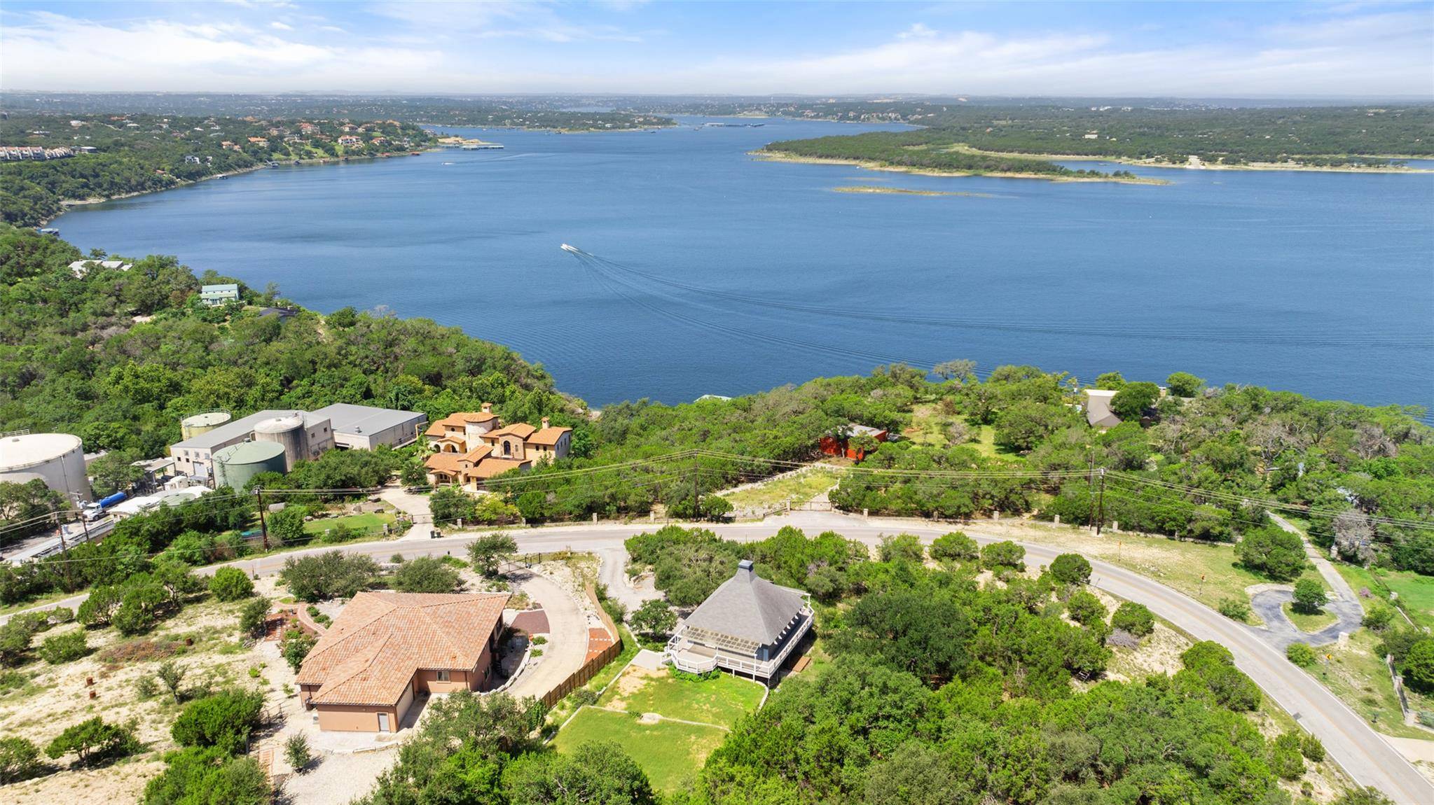 Austin, TX 78734,3907 Eck LN