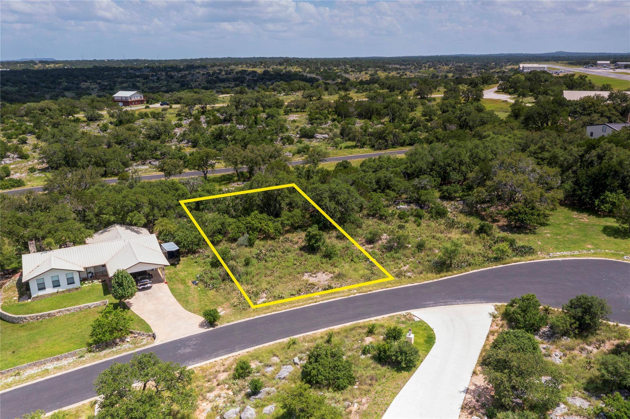 Horseshoe Bay, TX 78657,1105 Ute RD