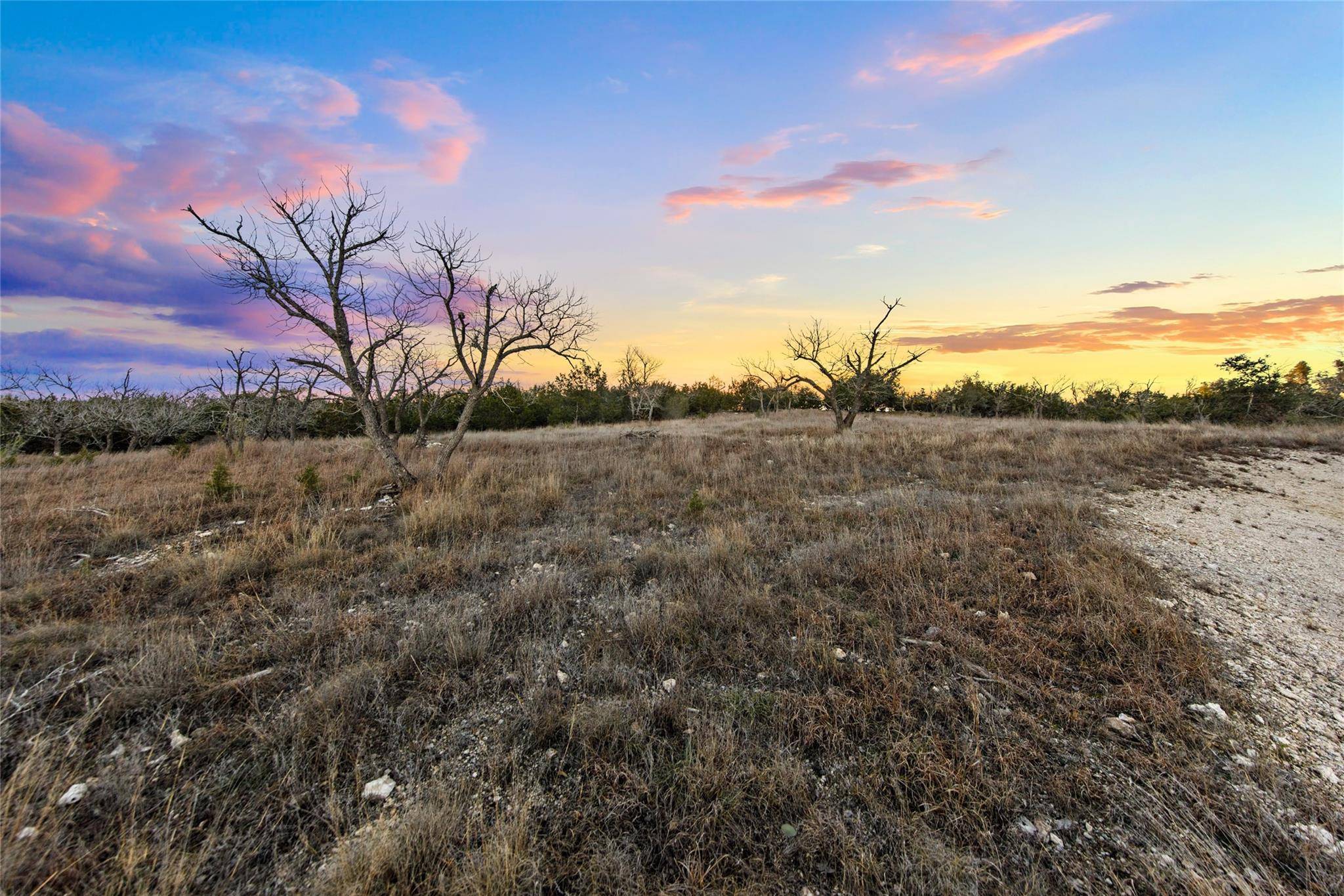 Blanco, TX 78606,1069 E Purple Sage TRL