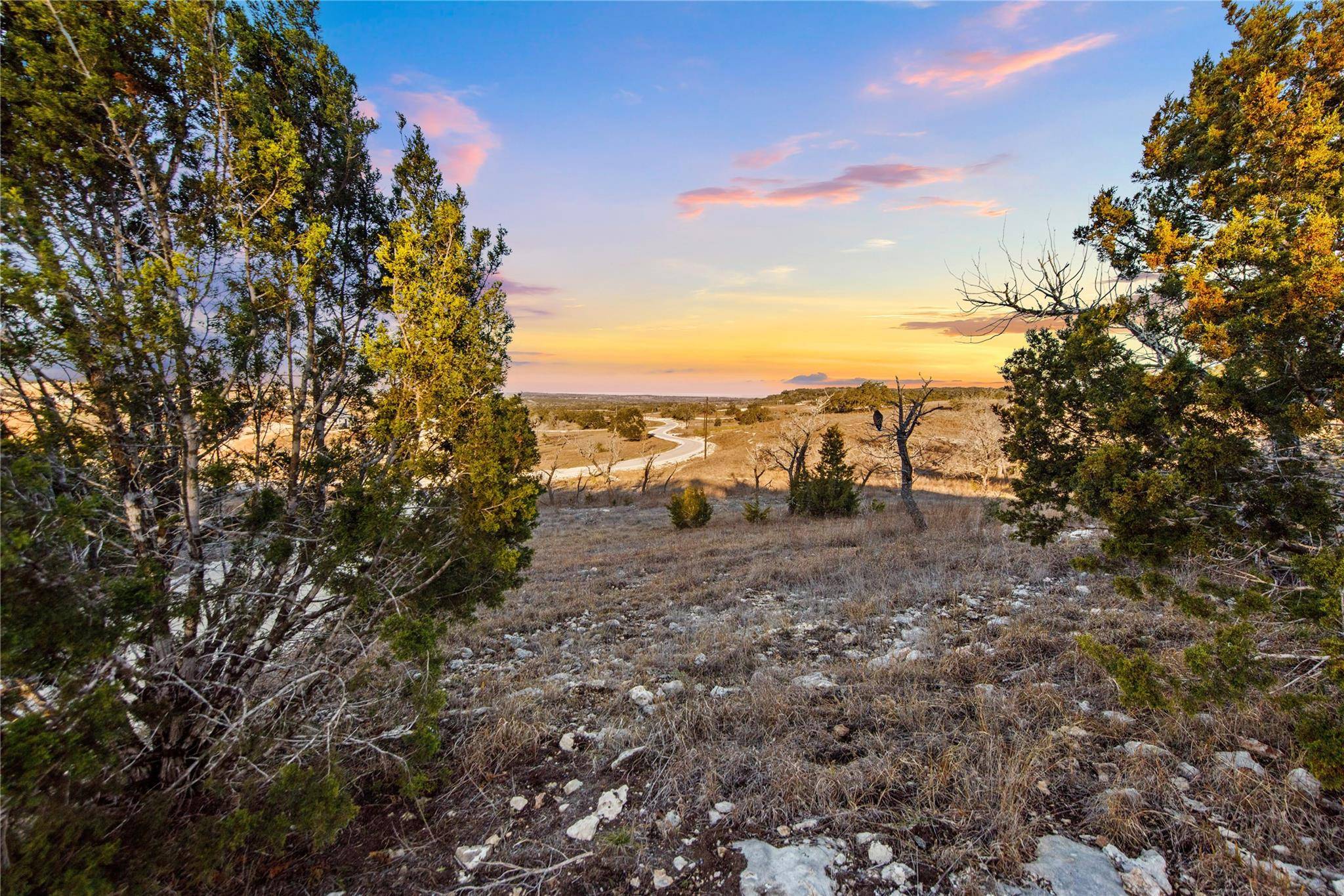 Blanco, TX 78606,1069 E Purple Sage TRL