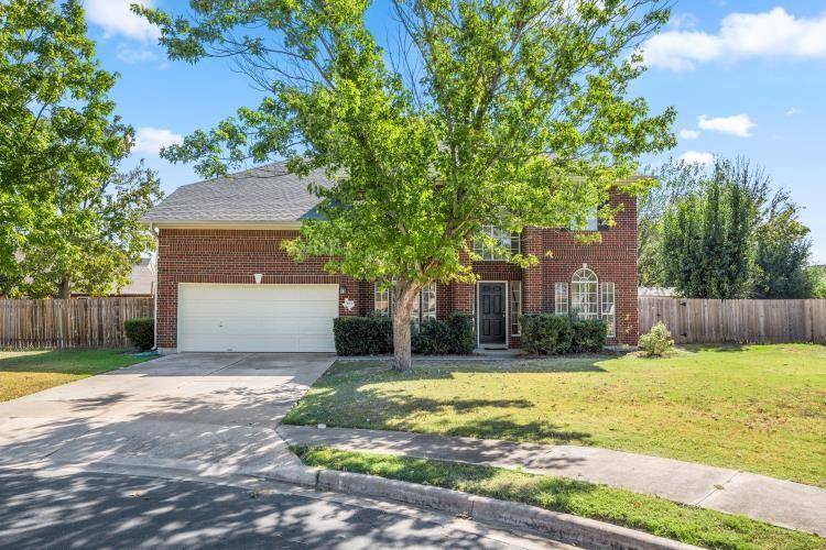 Georgetown, TX 78626,303 Carriage Hills DR