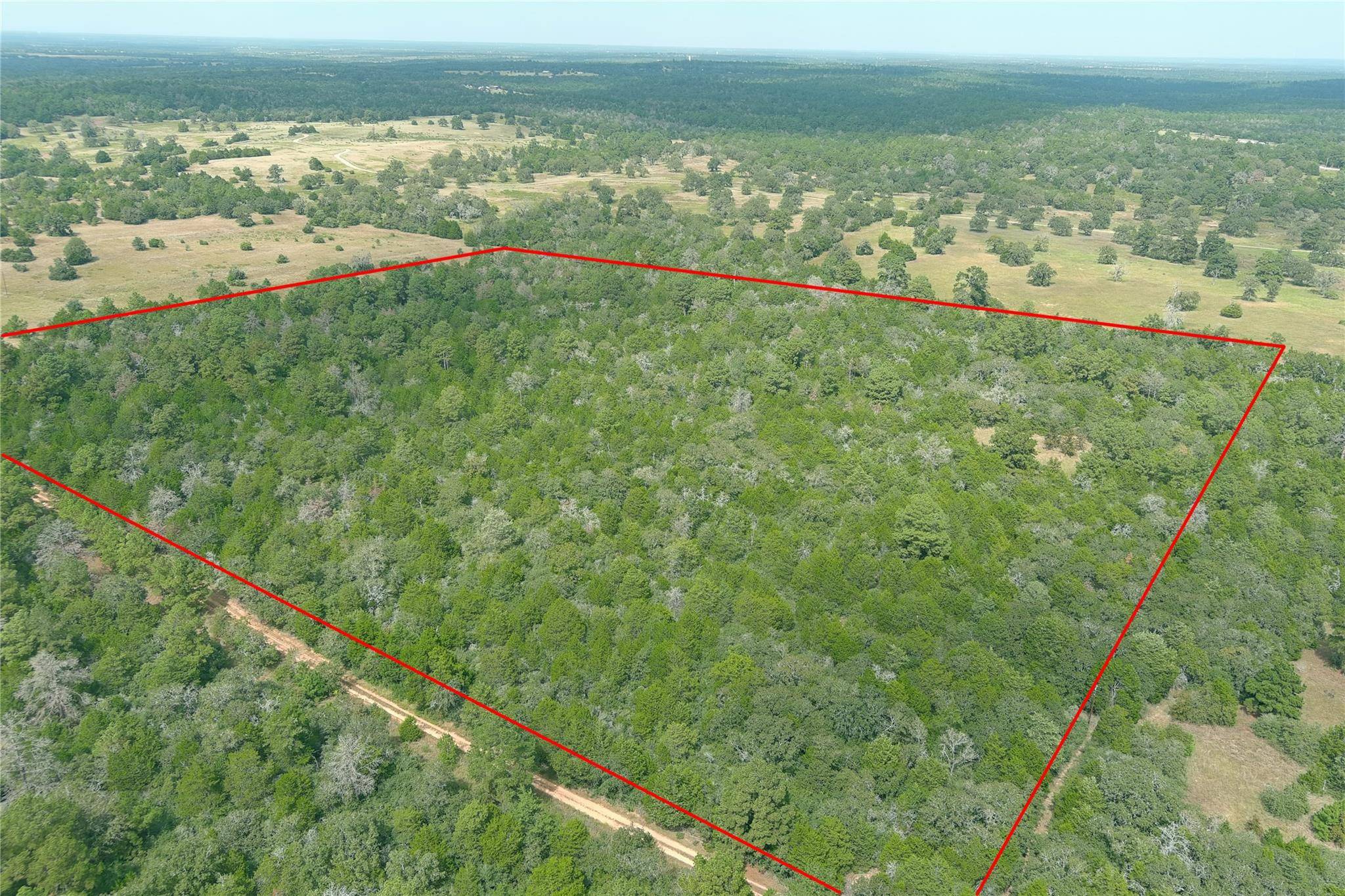 Rosanky, TX 78953,TBD Ott RD