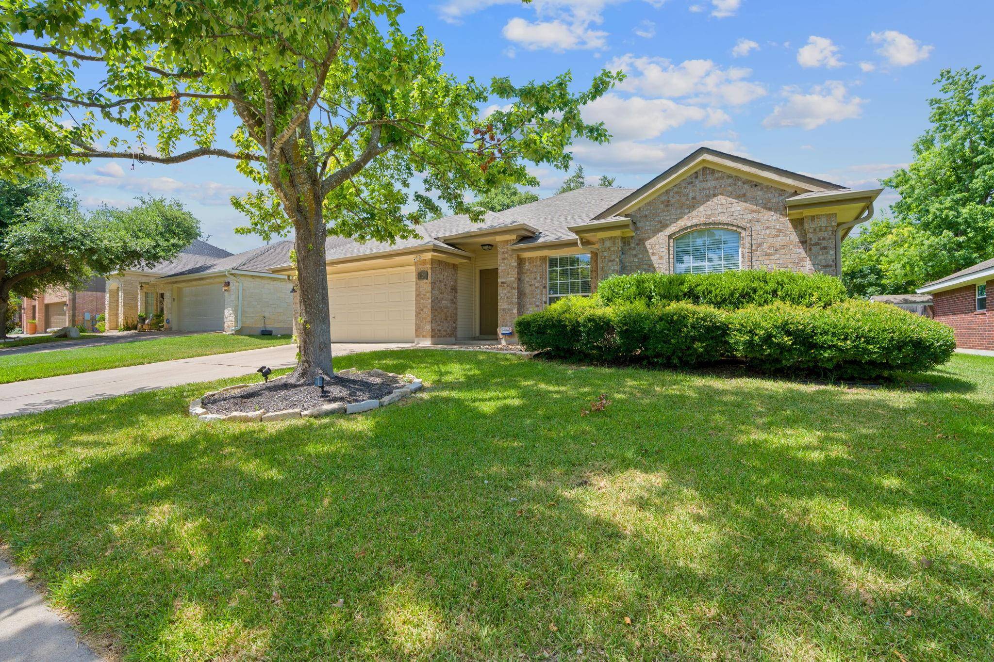 Cedar Park, TX 78613,1109 Red Ranch CIR