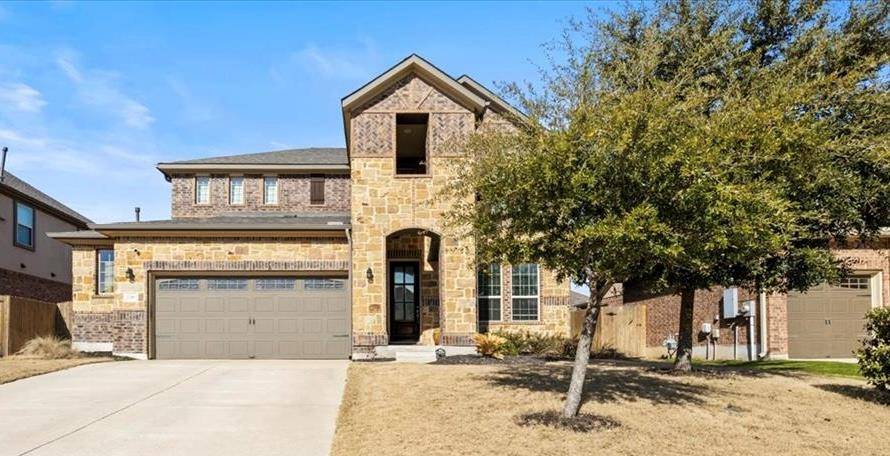 Round Rock, TX 78665,2316 Centennial LOOP