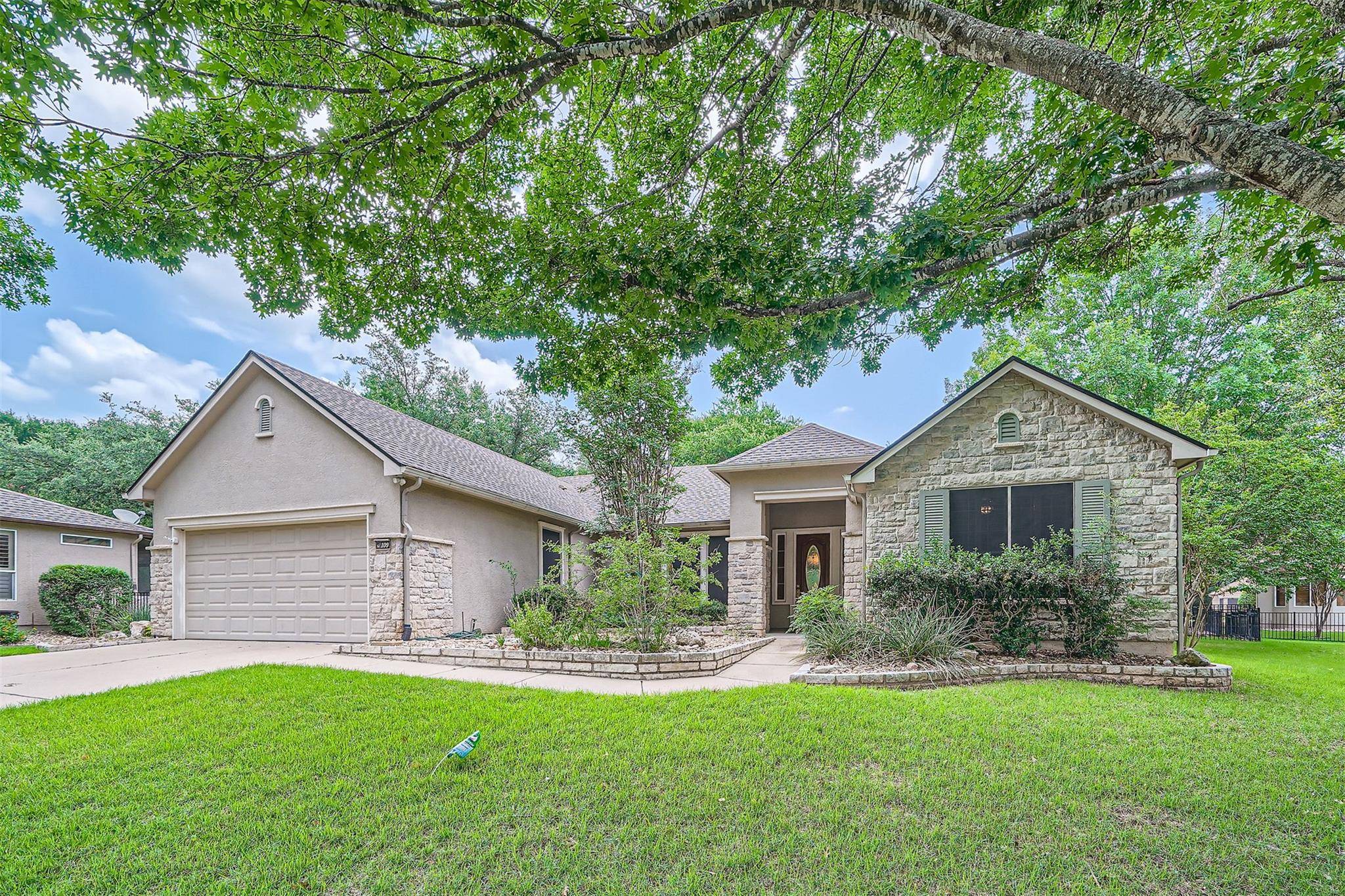 Georgetown, TX 78633,109 Ranch House CV