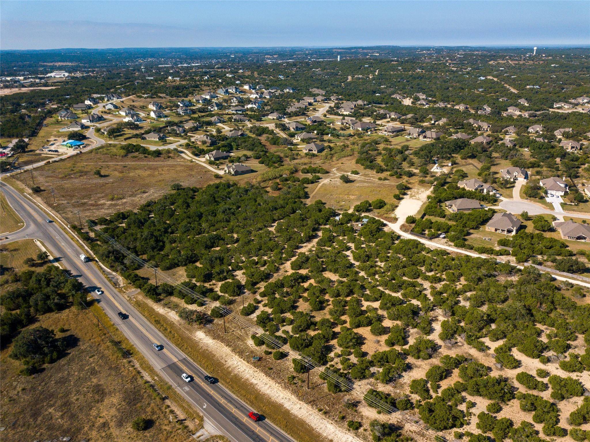 Dripping Springs, TX 78620,TBD RR12