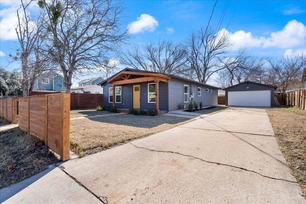 Austin, TX 78741,6811 Montana ST