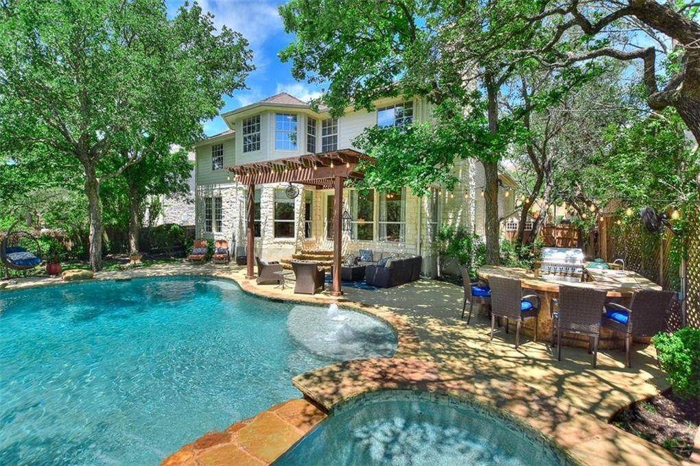 Austin, TX 78726,9556 Indigo Brush DR