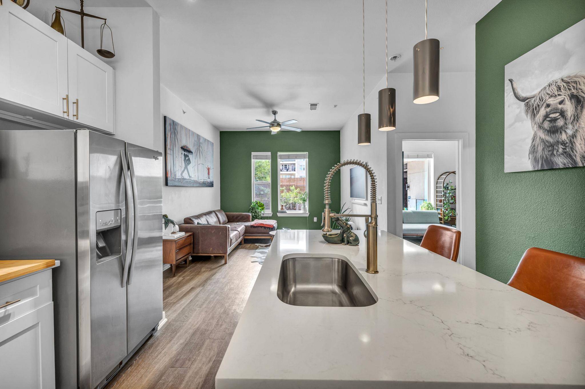 Austin, TX 78704,1900 Barton Springs RD #1036