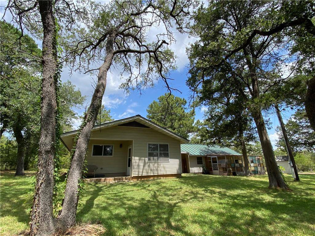 Cedar Creek, TX 78612,421 Leisure LN #A