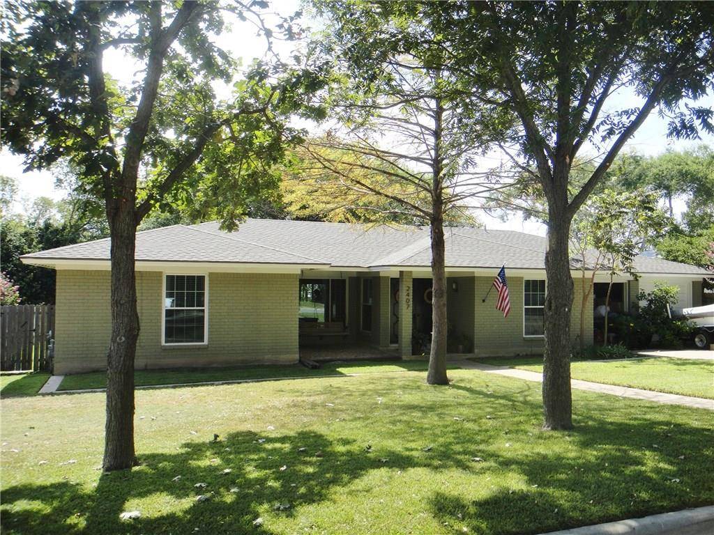 Austin, TX 78727,2407 Harrowden DR
