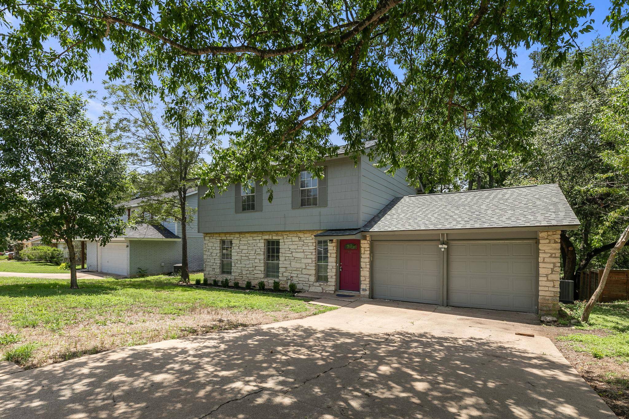 Austin, TX 78745,2511 Shiloh DR