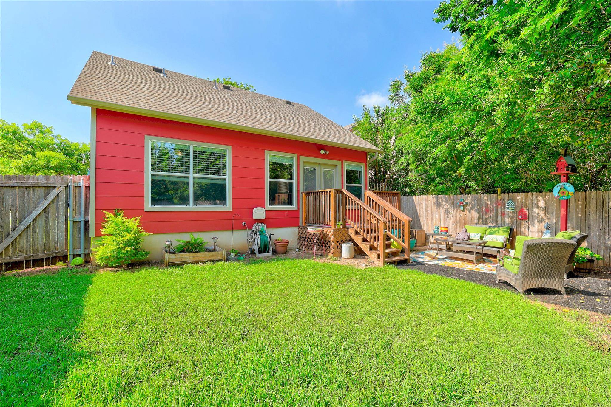 Georgetown, TX 78626,1003 E 3rd ST