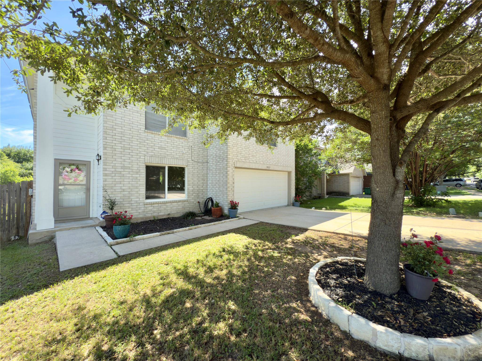 Austin, TX 78747,7817 Marble Ridge DR