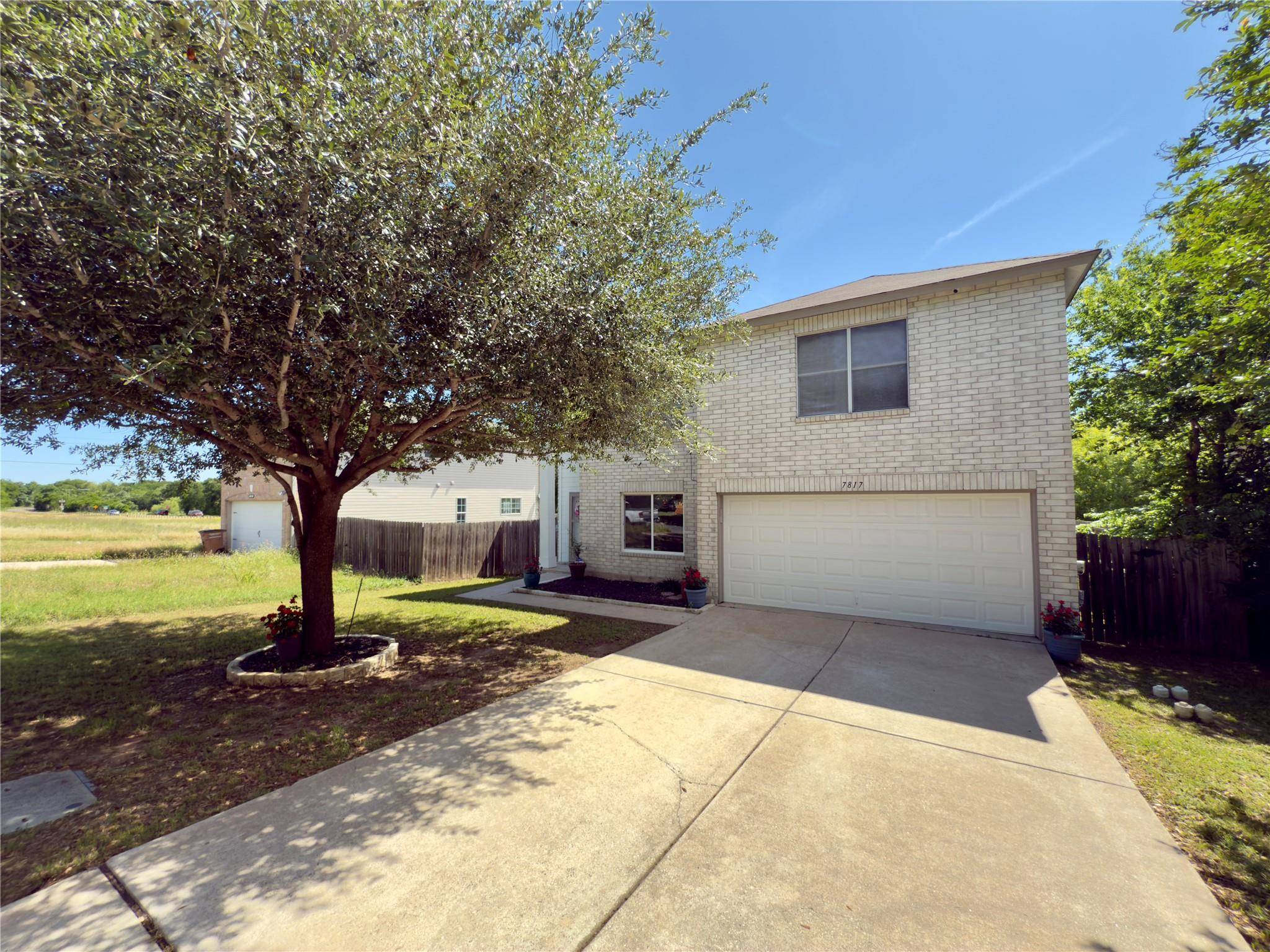 Austin, TX 78747,7817 Marble Ridge DR