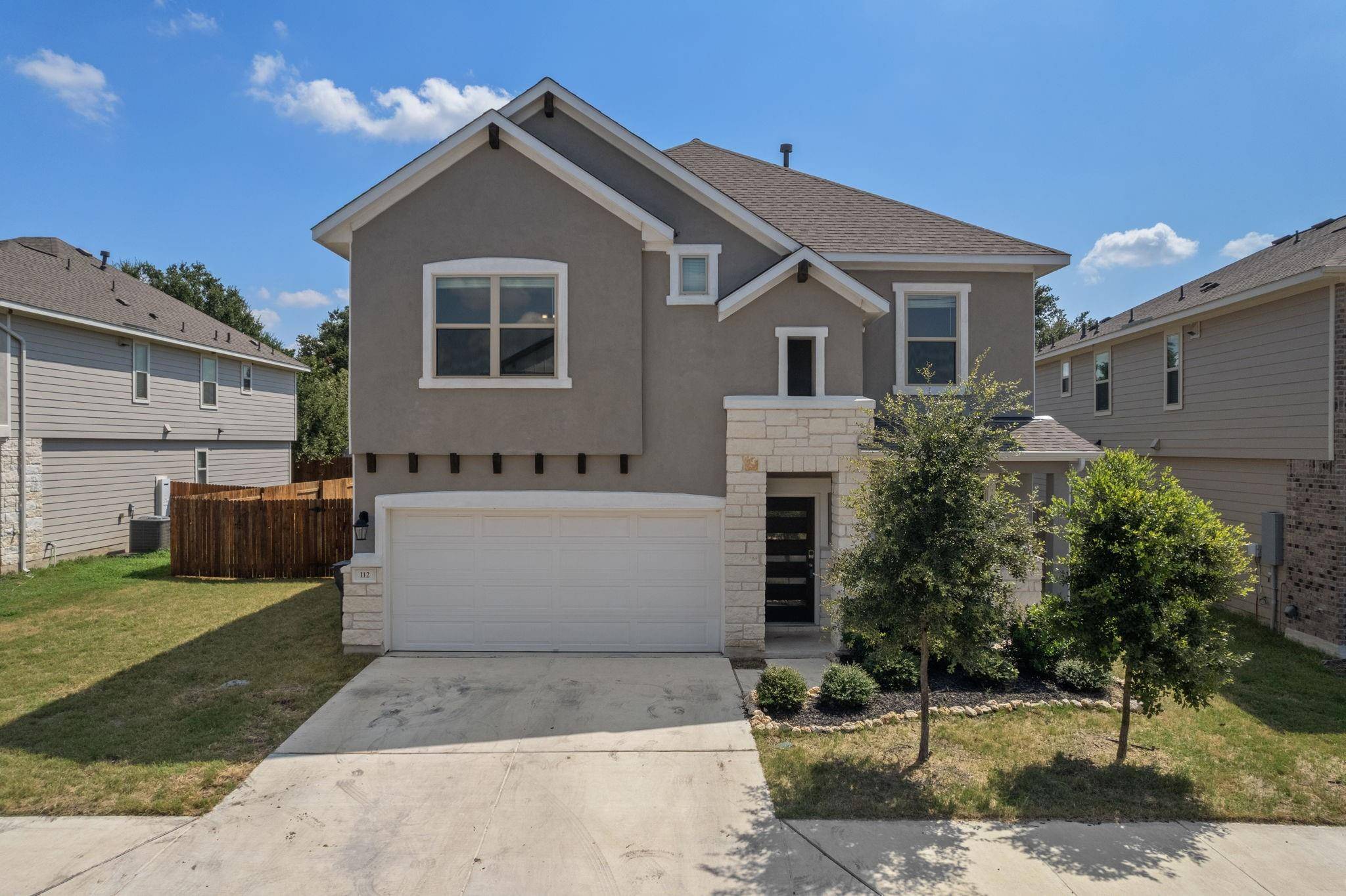 Georgetown, TX 78633,112 Driftwood Hills WAY