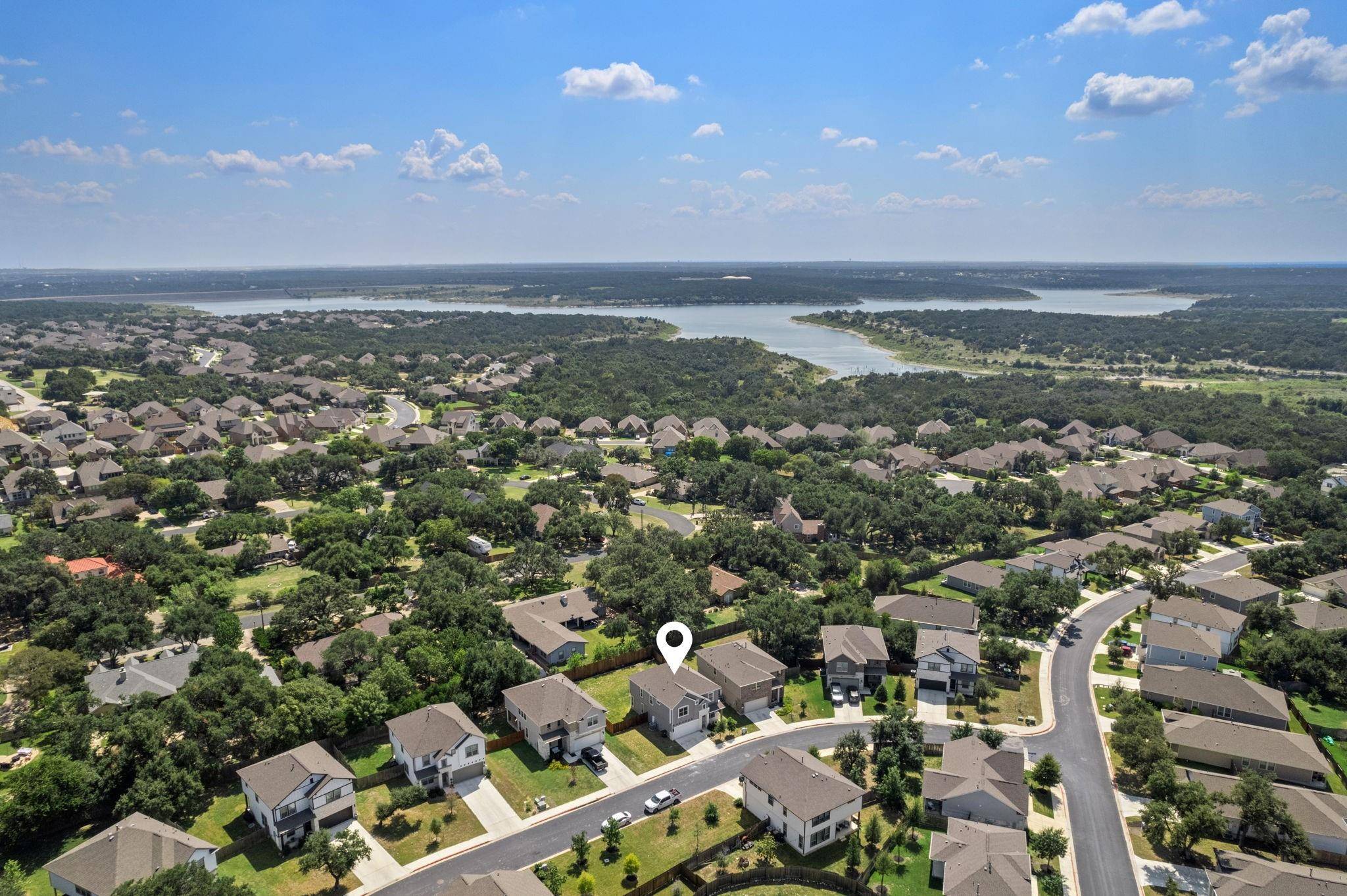 Georgetown, TX 78633,112 Driftwood Hills WAY