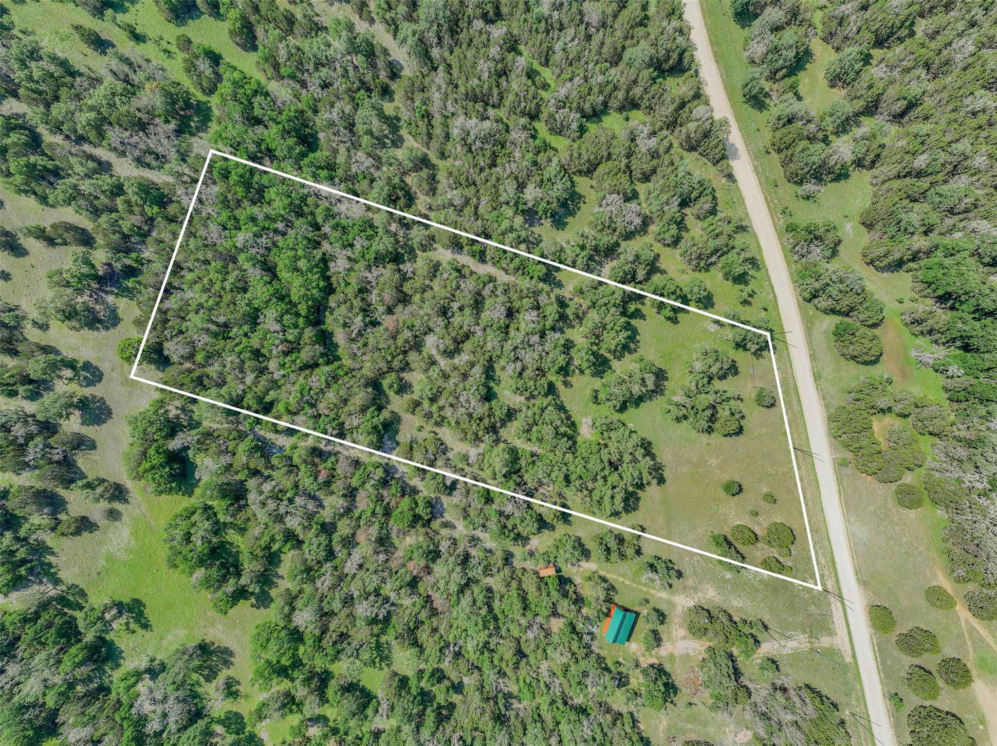 Copperas Cove, TX 76522,2002 Table Rock RD