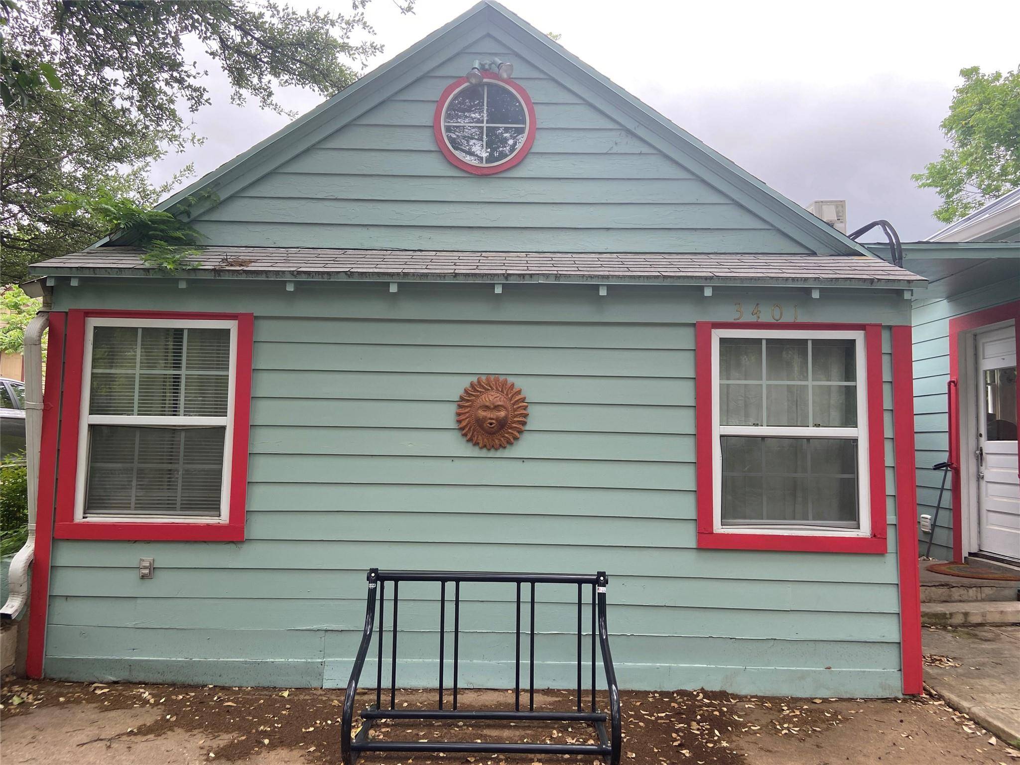 Austin, TX 78705,3401 Hampton RD