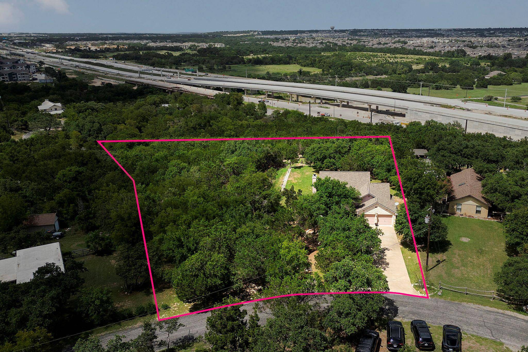 Leander, TX 78641,126 N Hill CIR