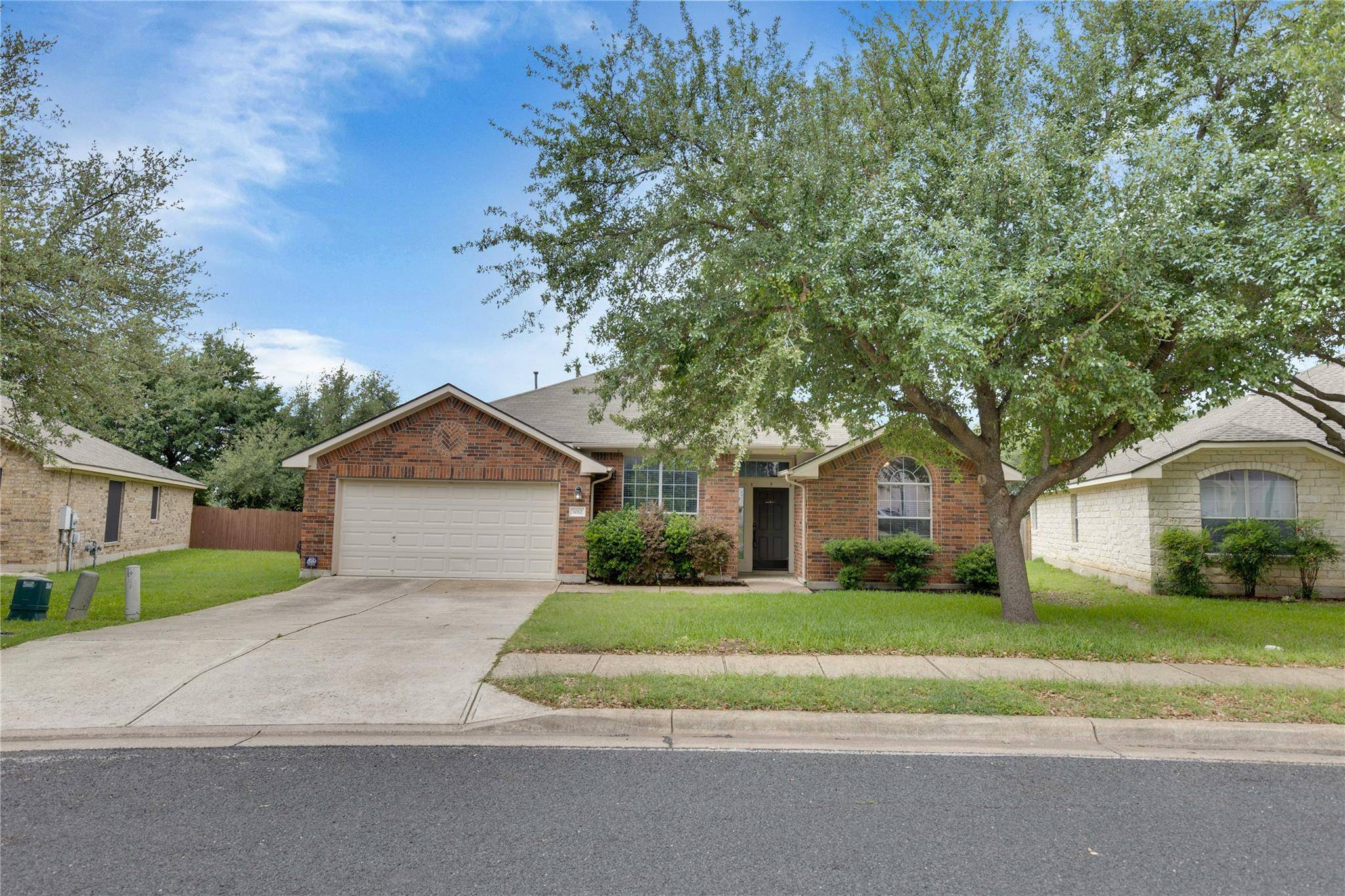 Round Rock, TX 78665,1012 Klondike LOOP