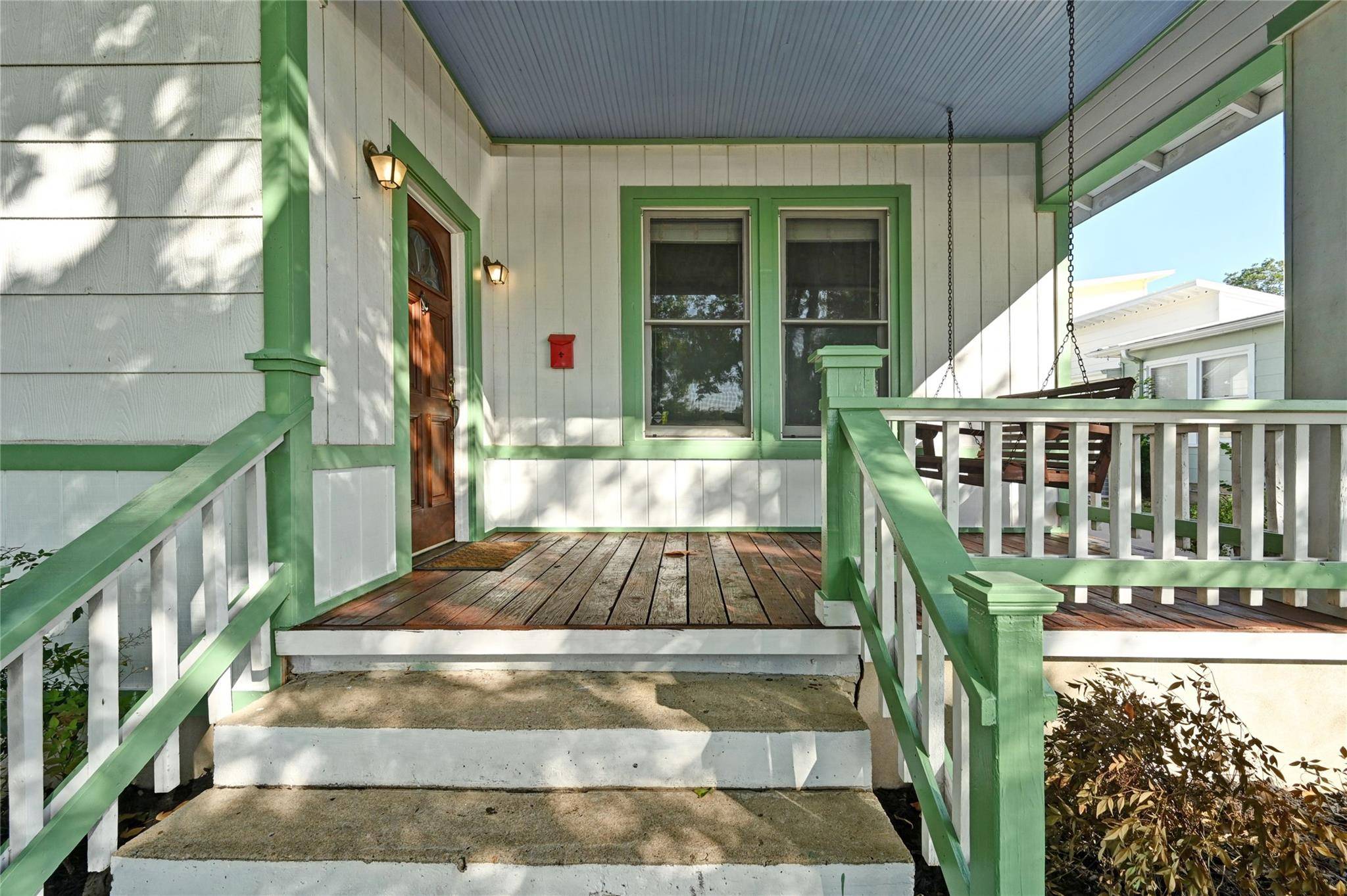 Austin, TX 78751,5112 Caswell Ave