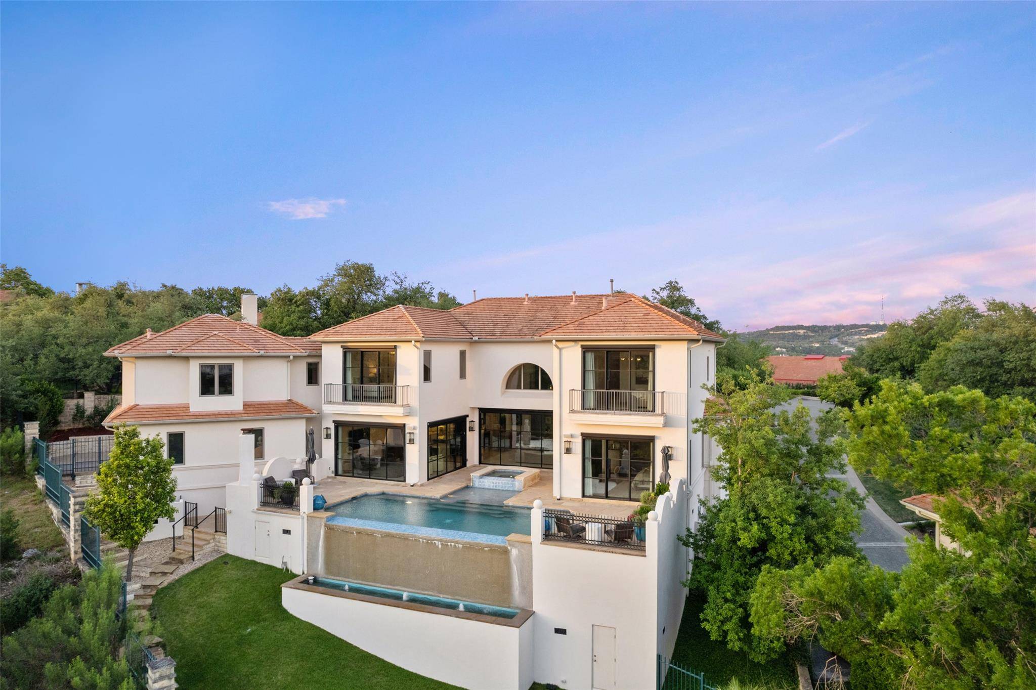 Austin, TX 78735,1508 Mesa Ridge LN