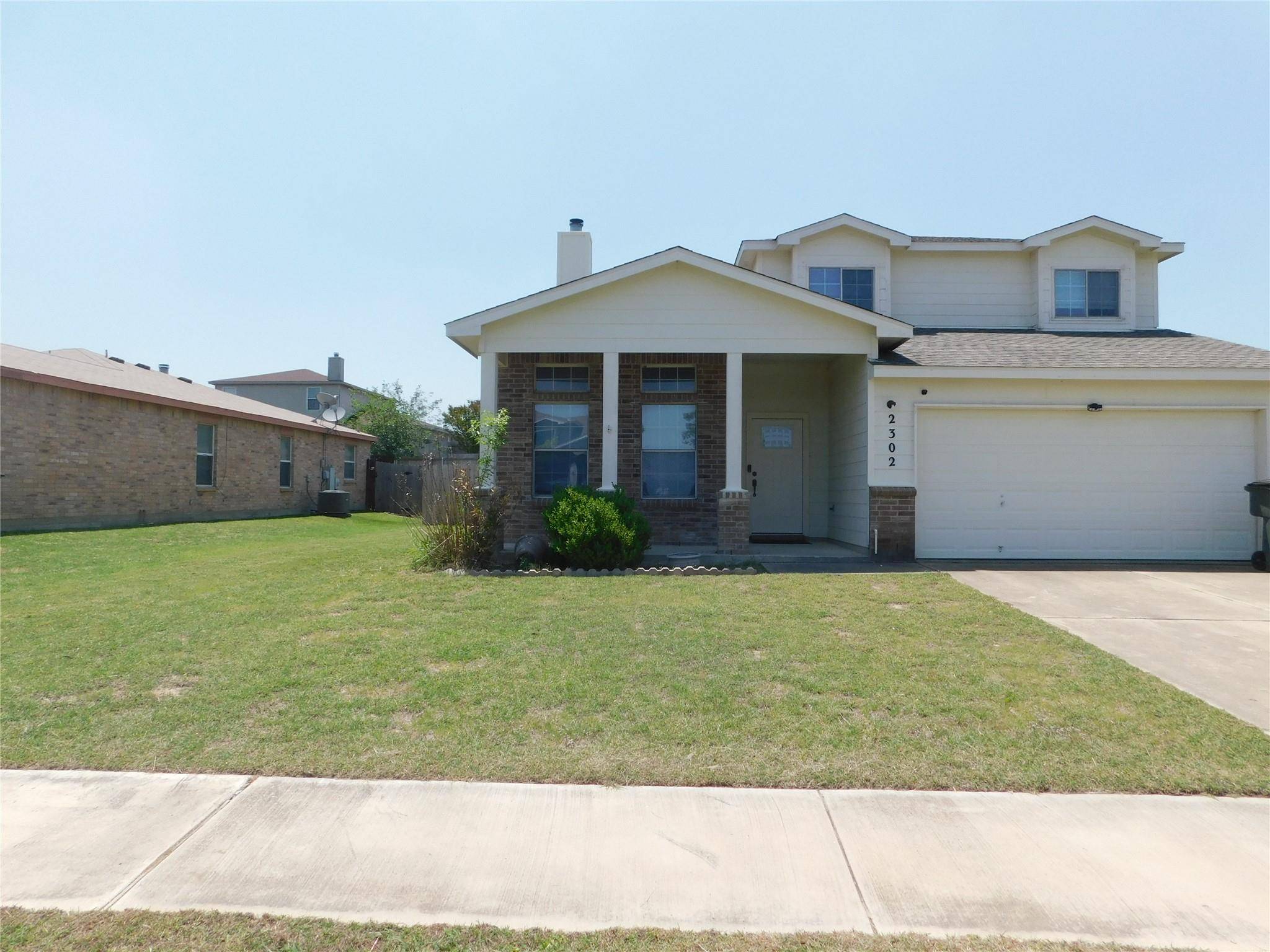 Killeen, TX 76542,2302 Napier DR