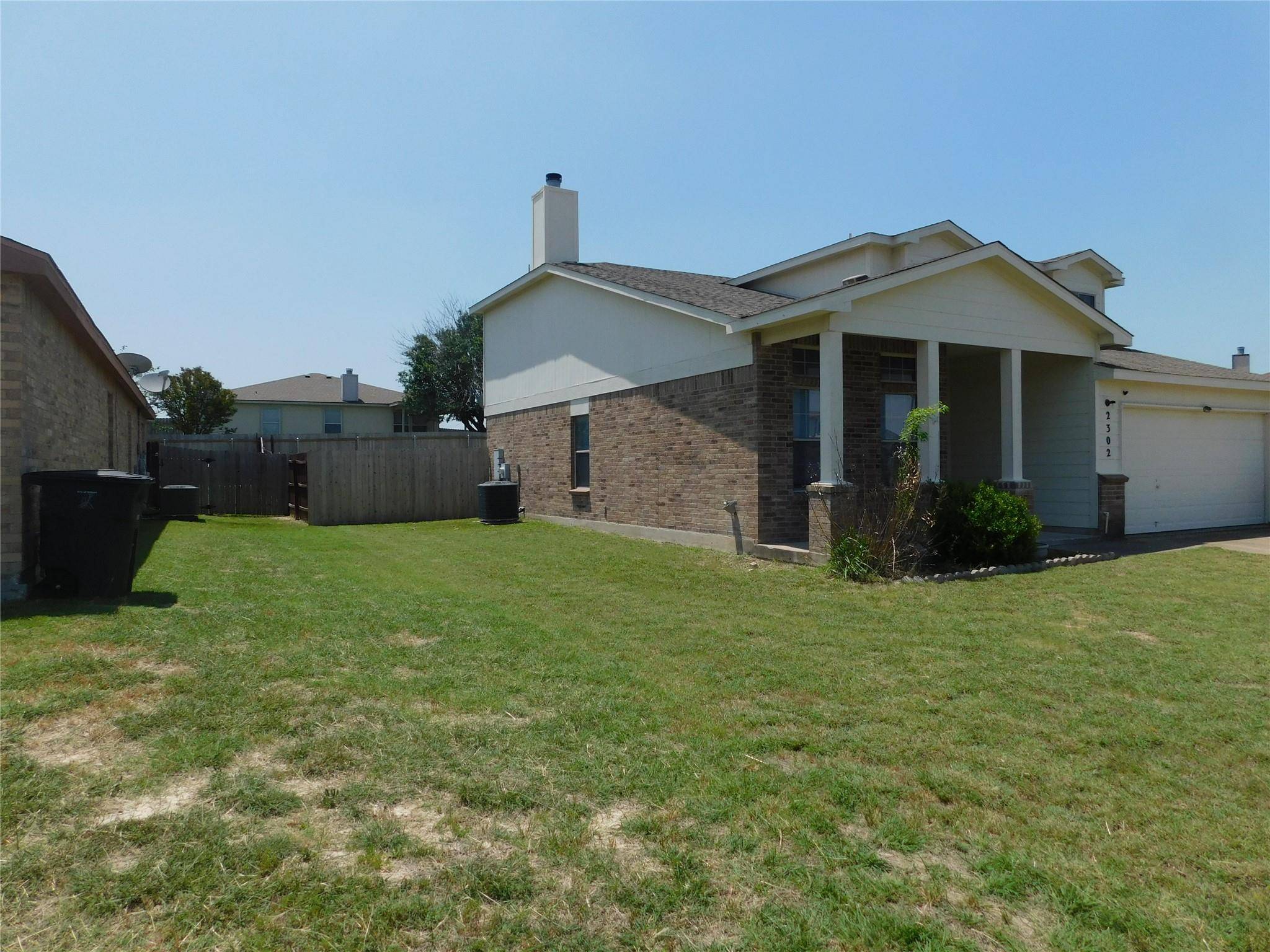 Killeen, TX 76542,2302 Napier DR