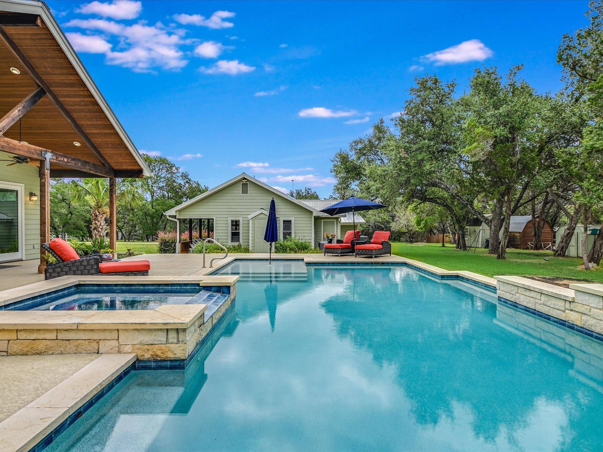 Wimberley, TX 78676,1111 Deer Lake RD