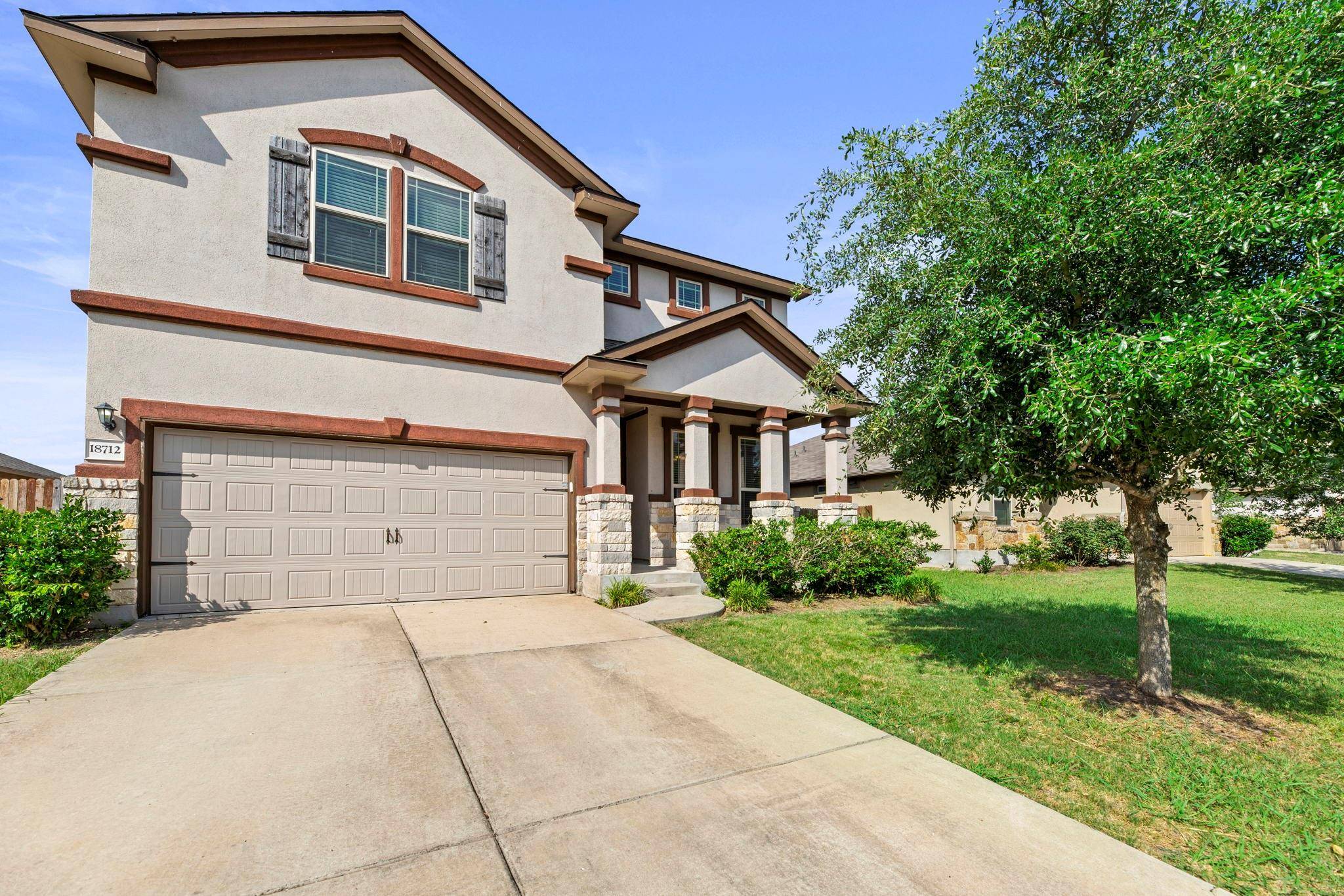 Pflugerville, TX 78660,18712 Mangan Way