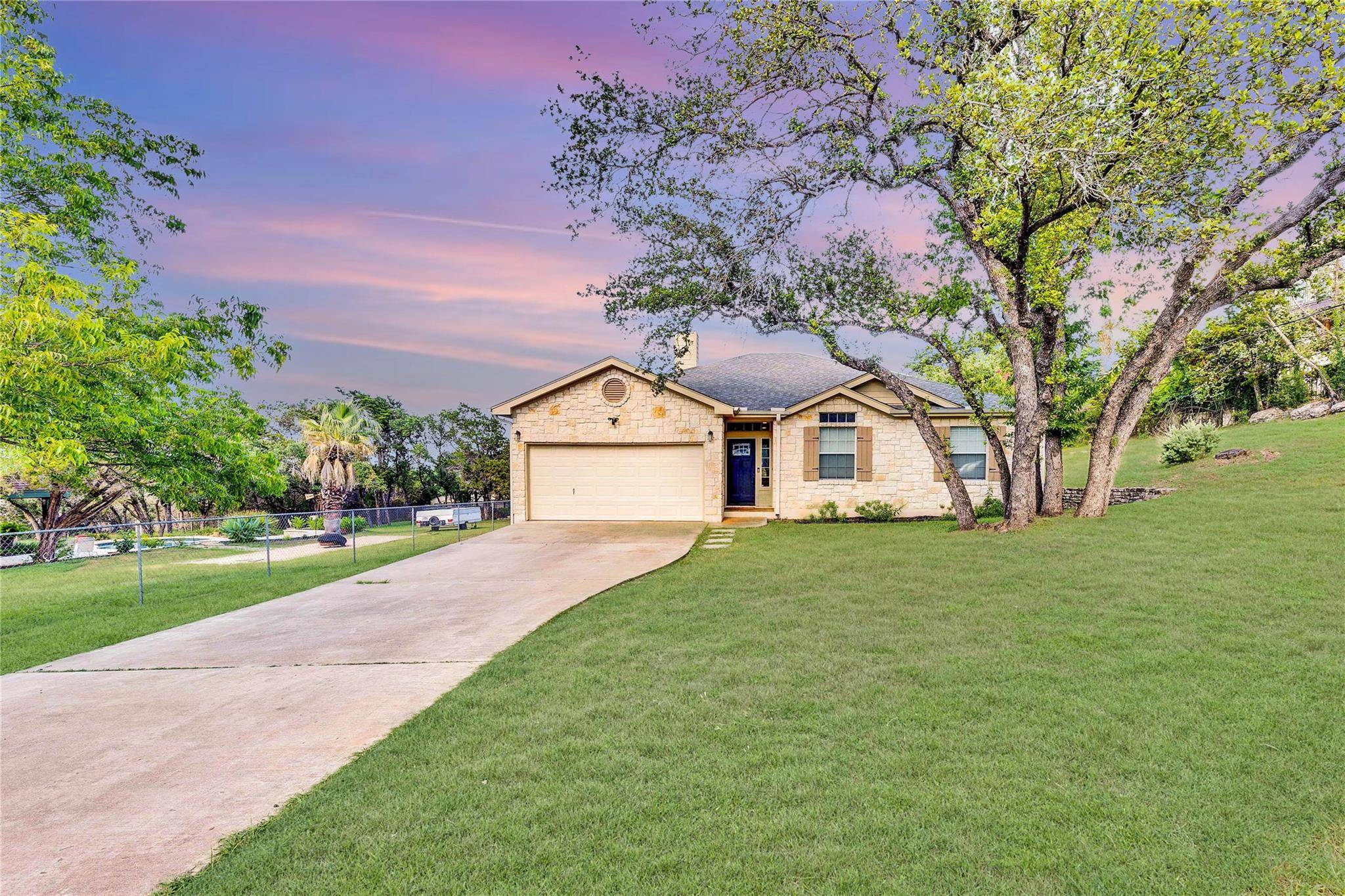 Spicewood, TX 78669,405 Alva DR