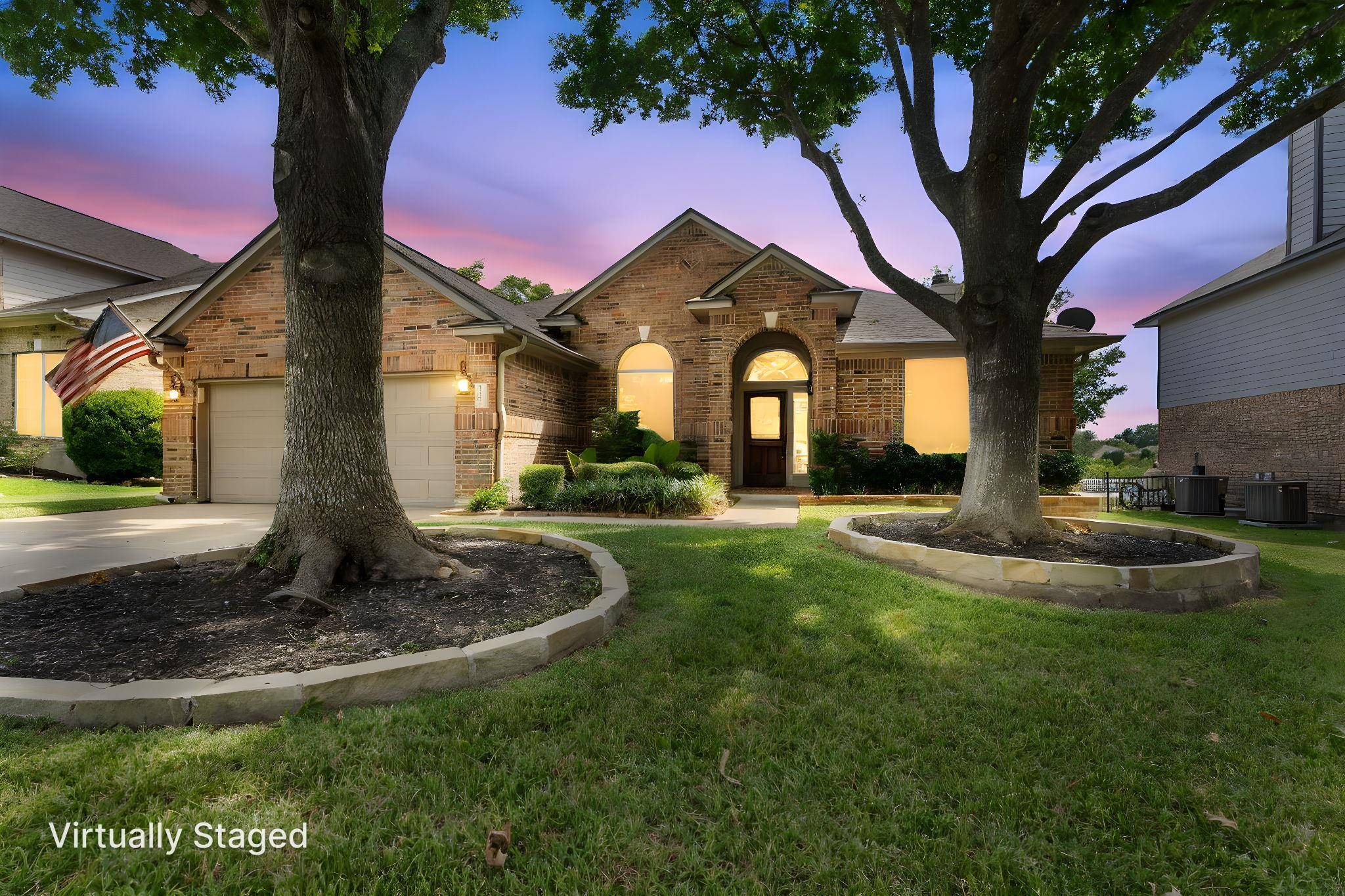 Pflugerville, TX 78660,2501 Amen Corner RD