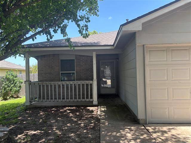 Hutto, TX 78634,506 Garrett CT