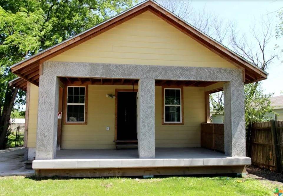 Temple, TX 76504,1413 S 2nd ST