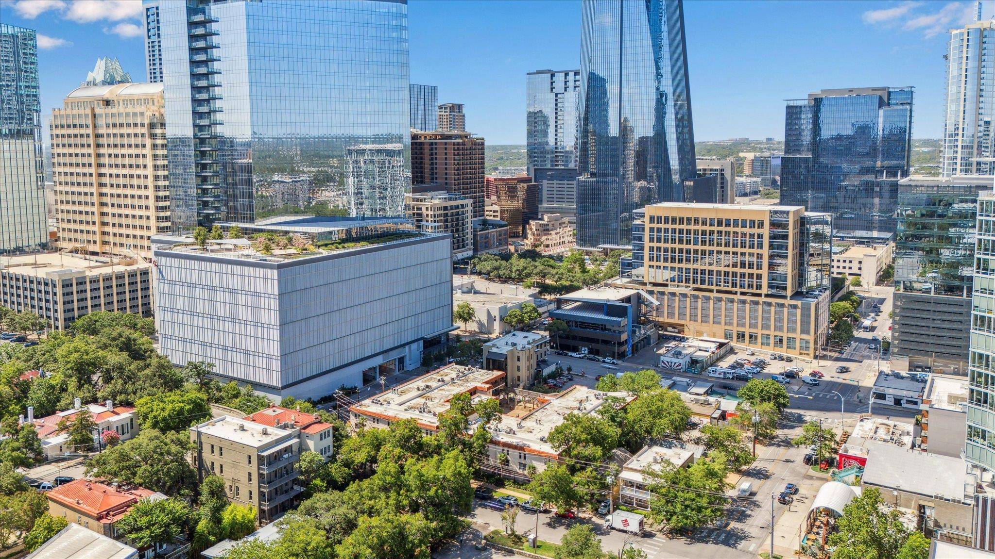 Austin, TX 78701,505 W 7th ST #105