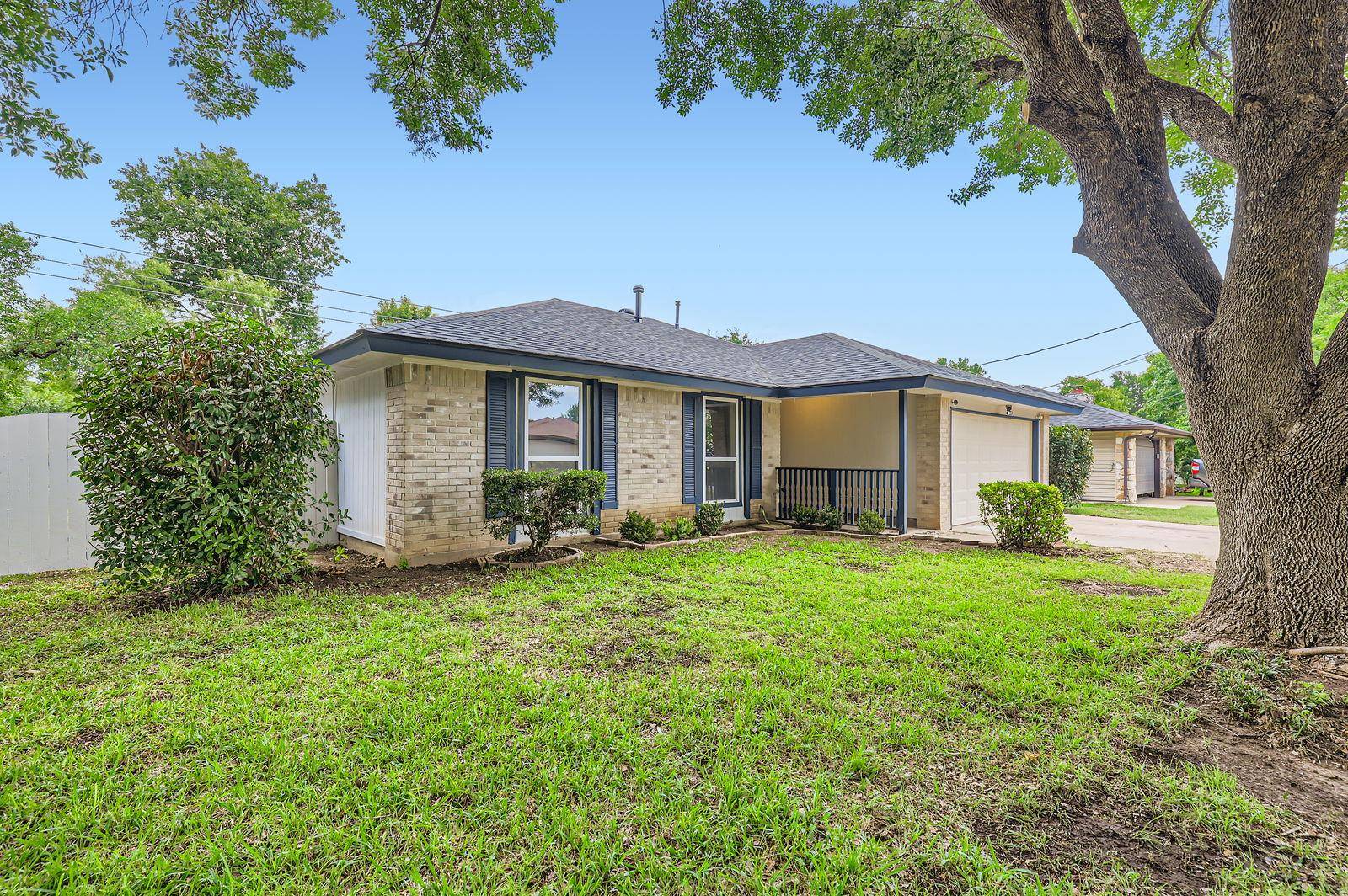Georgetown, TX 78628,901 Garden Meadow DR